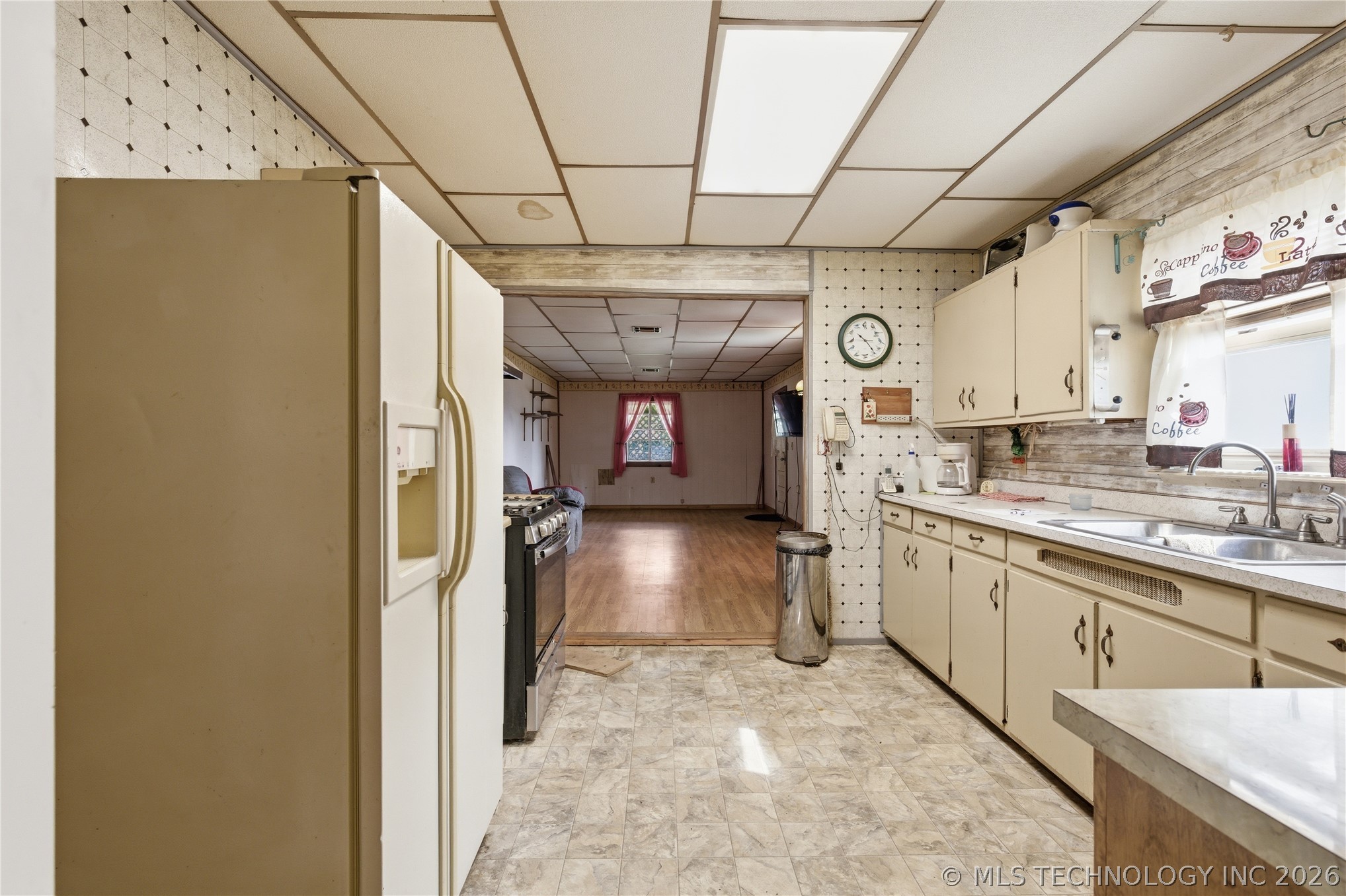20571 County Road 1600 Stonewall OK 74871