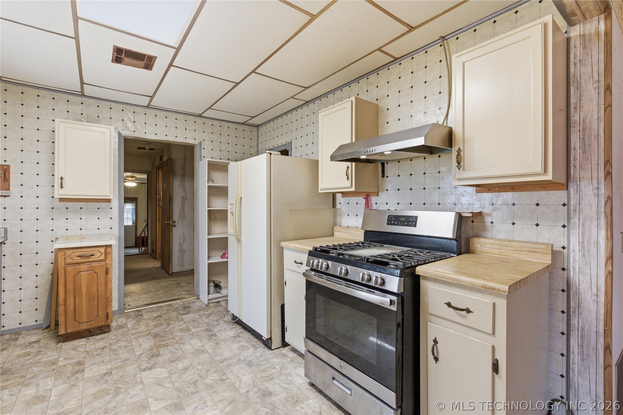 20571 County Road 1600 Stonewall OK 74871
