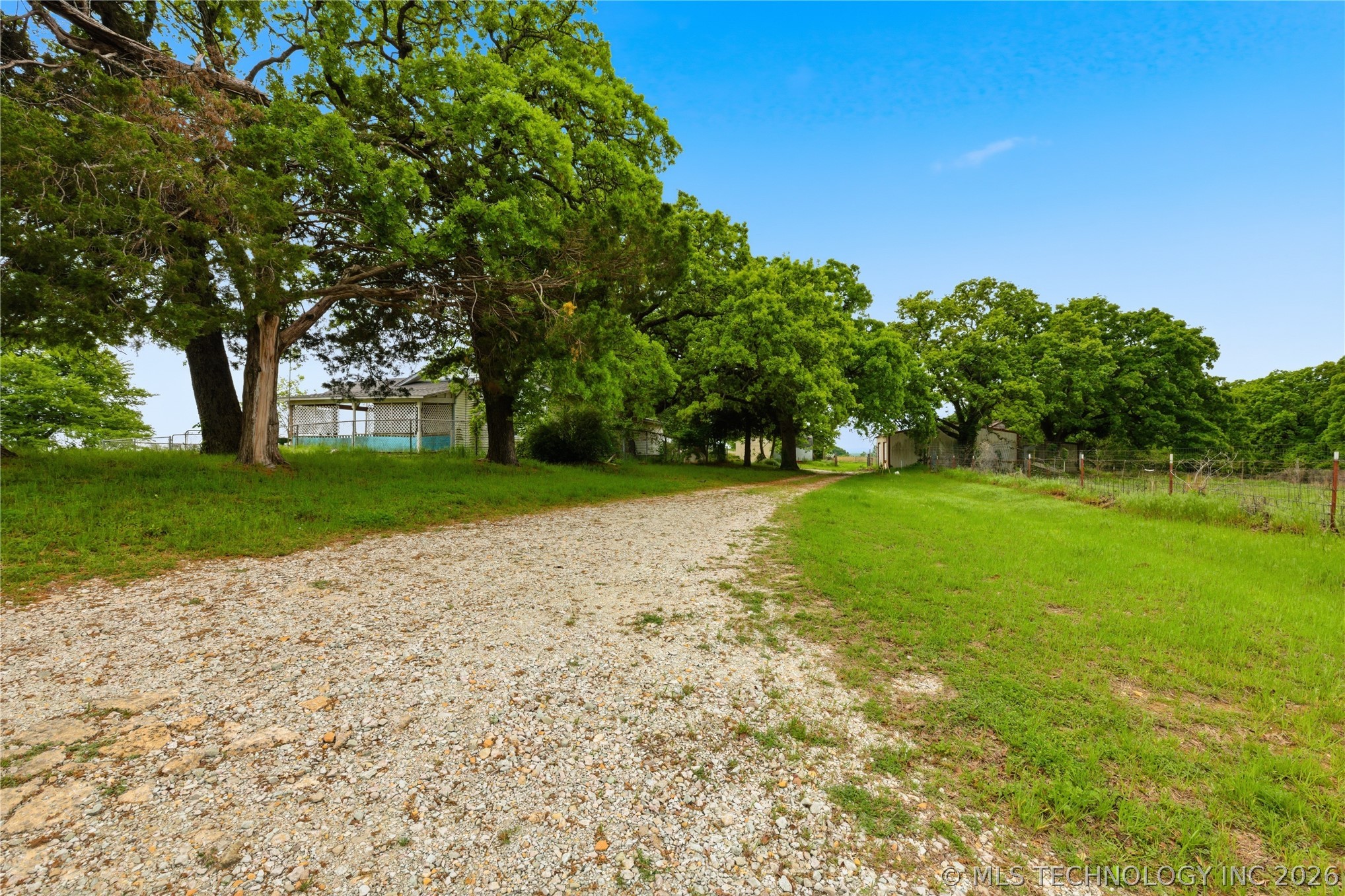 20571 County Road 1600 Stonewall OK 74871