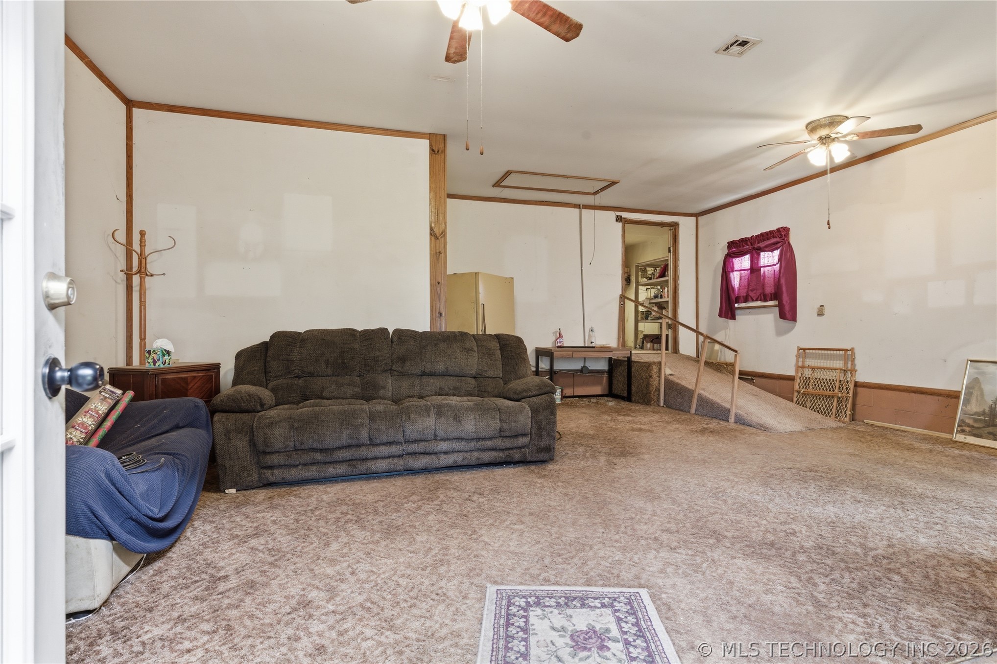 20571 County Road 1600 Stonewall OK 74871