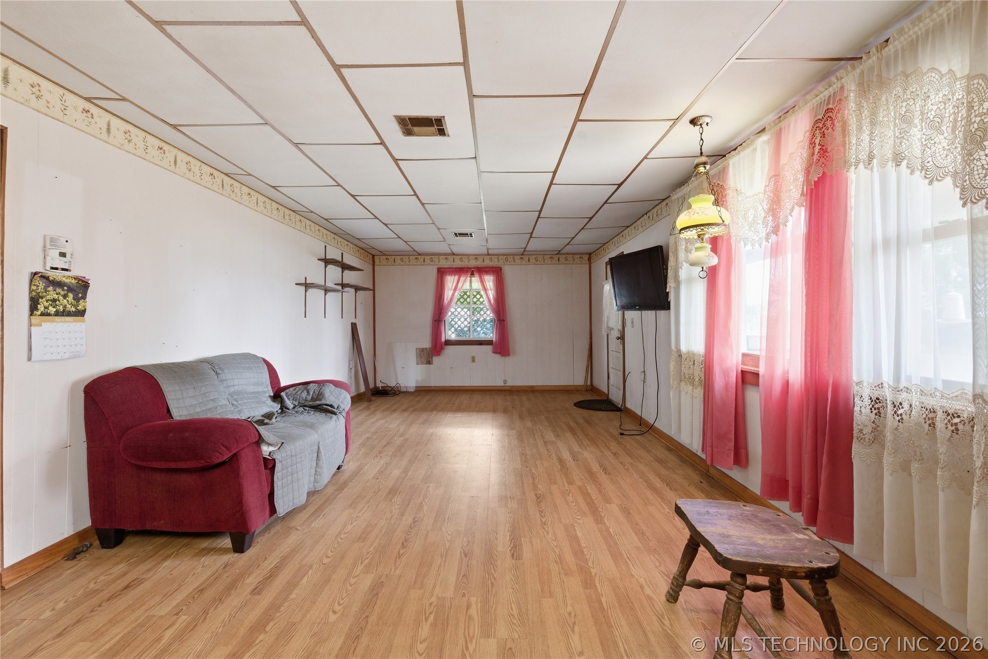 20571 County Road 1600 Stonewall OK 74871