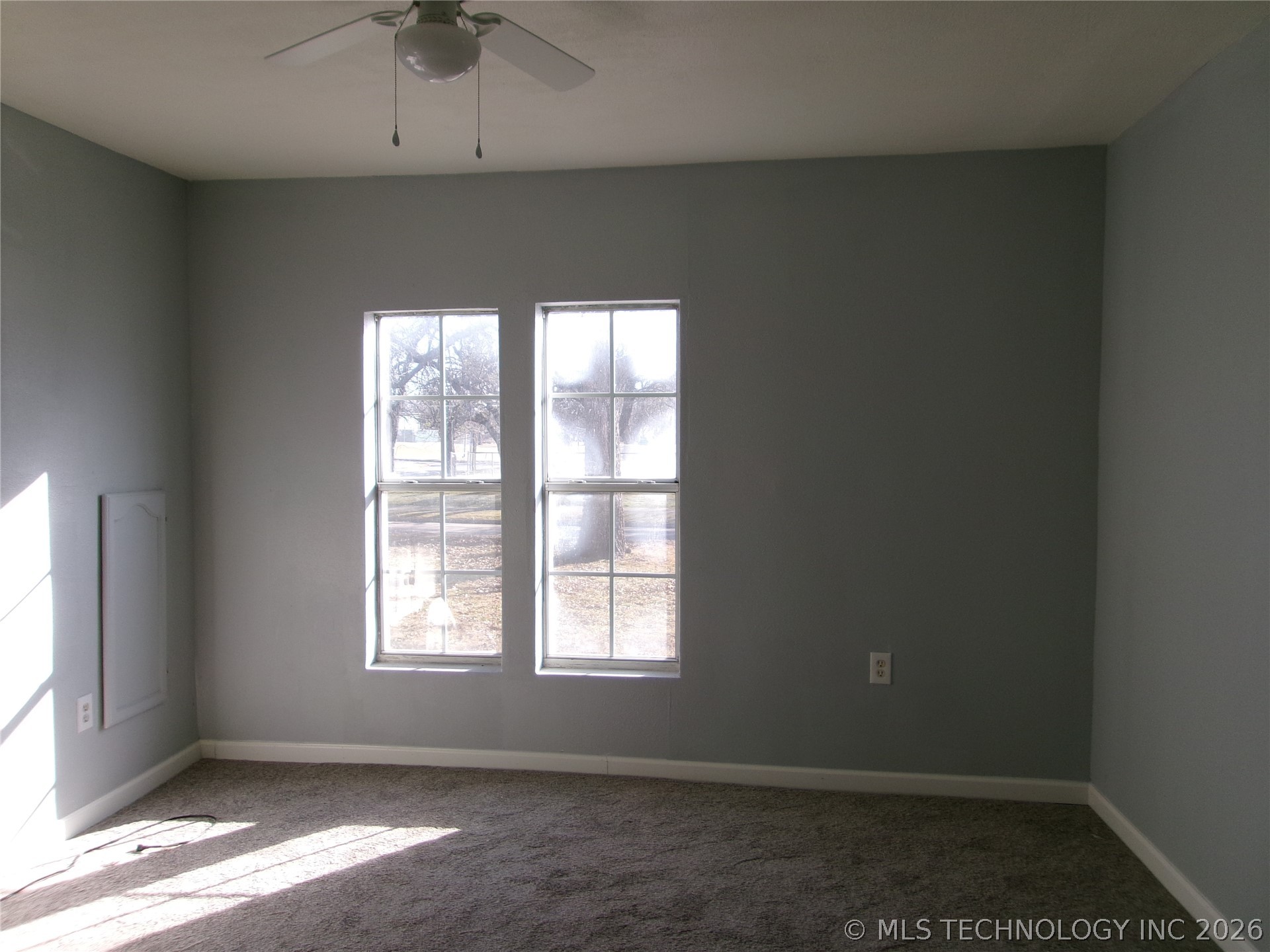 1809 Callahan Street Muskogee OK 74403