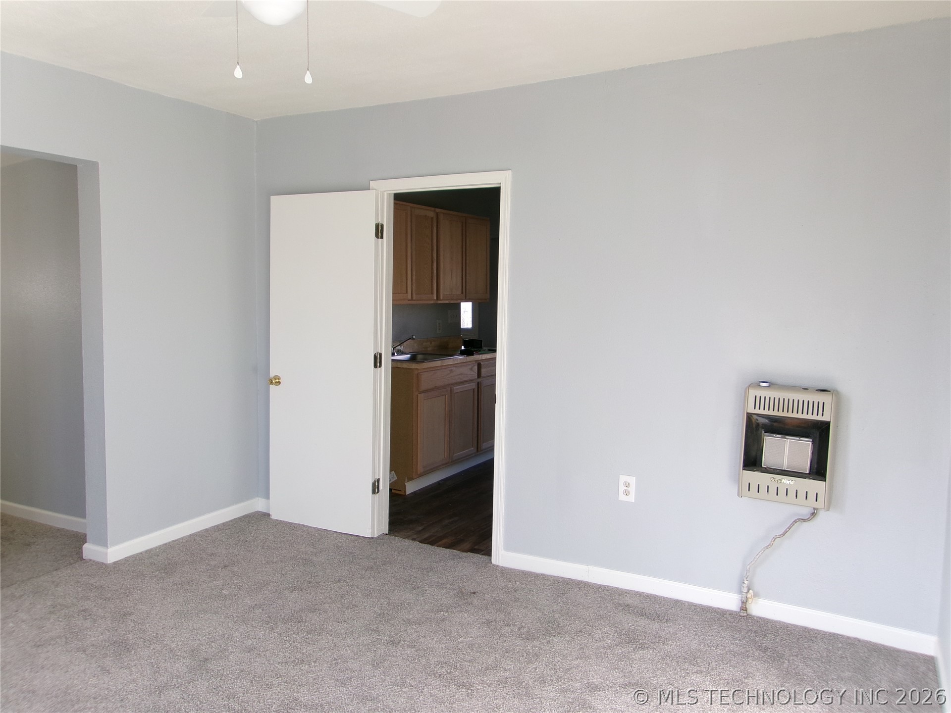 1809 Callahan Street Muskogee OK 74403