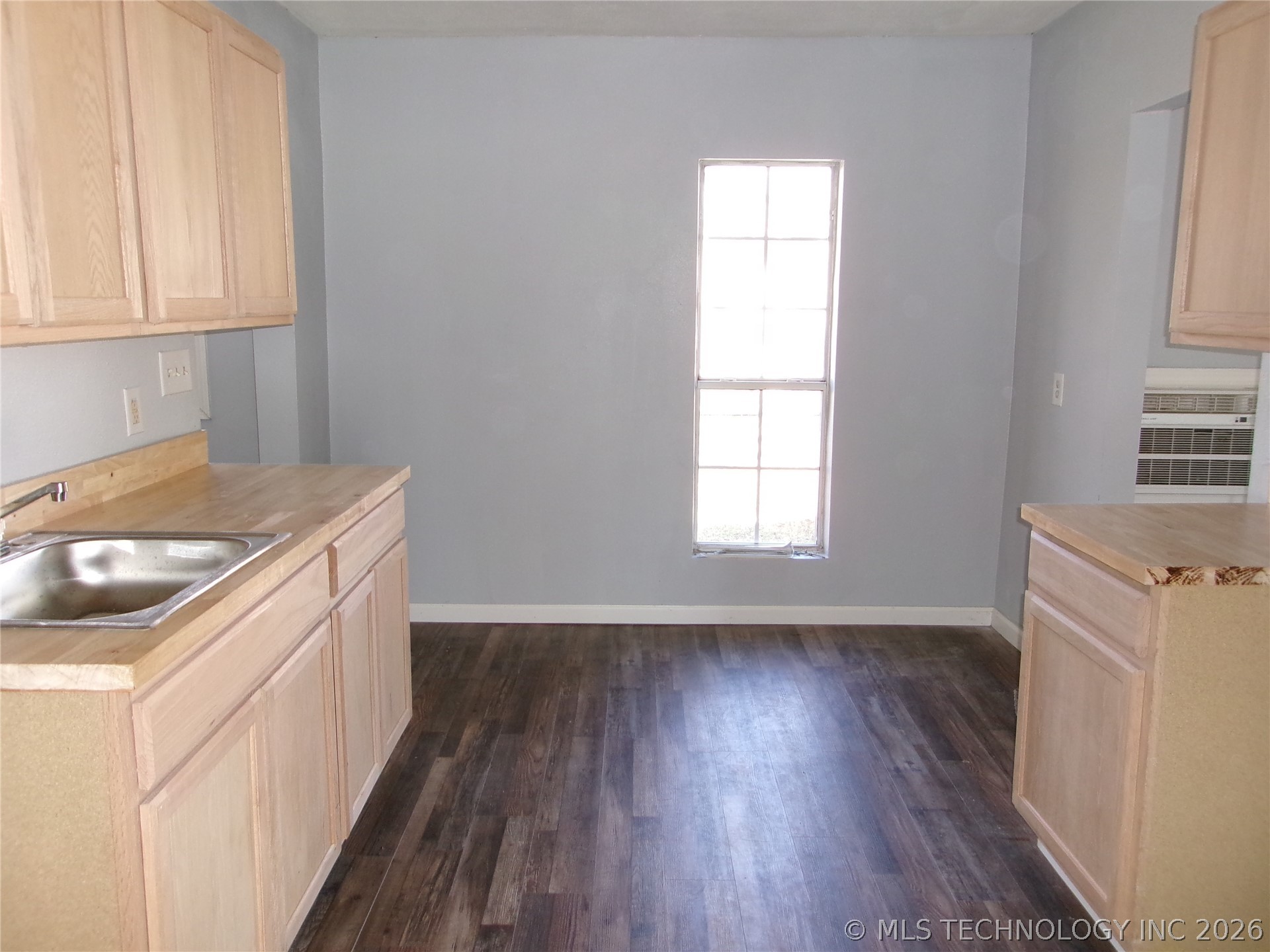 1809 Callahan Street Muskogee OK 74403