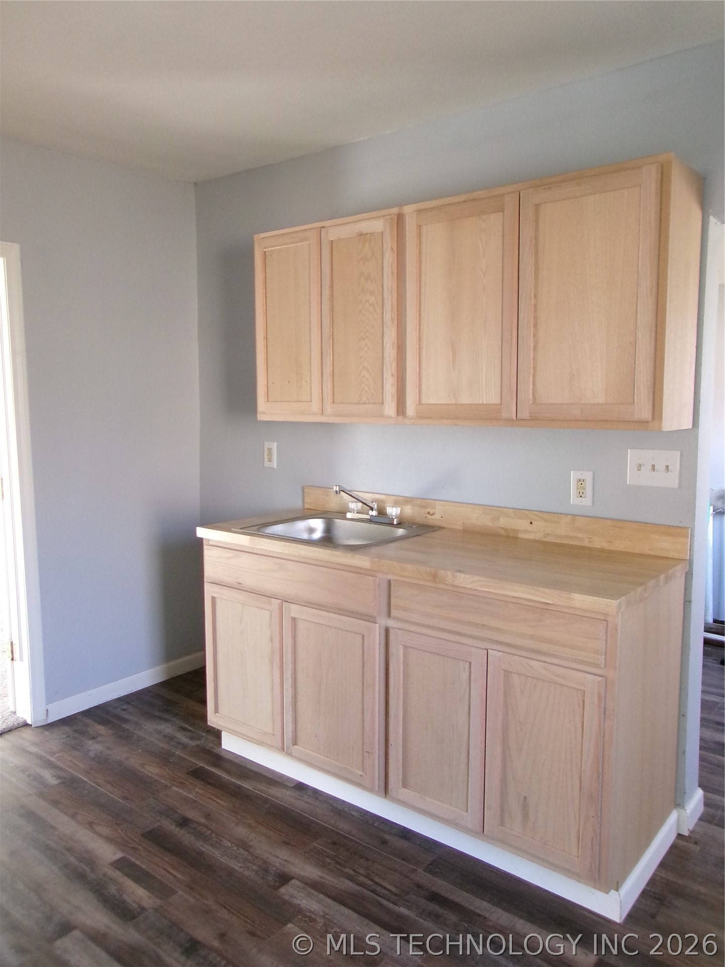 1809 Callahan Street Muskogee OK 74403