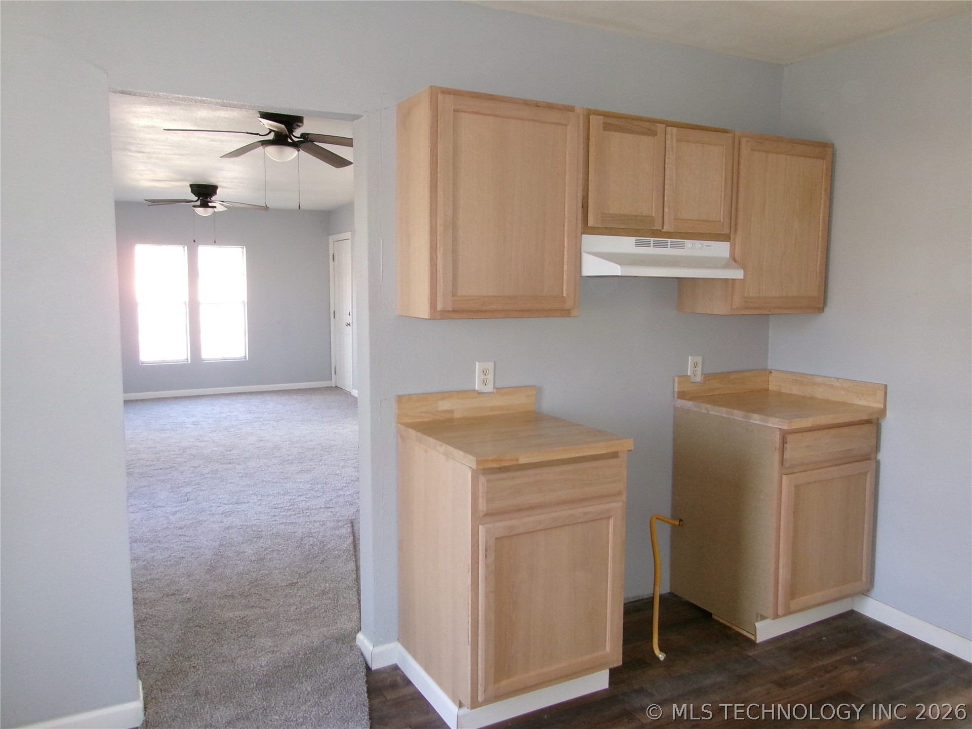 1809 Callahan Street Muskogee OK 74403