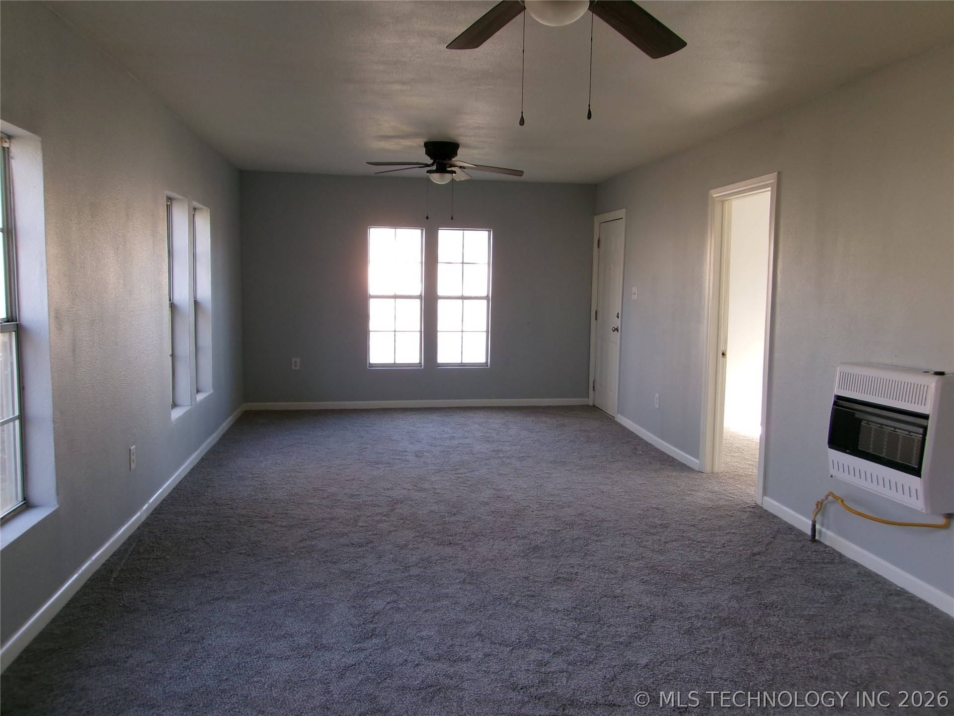 1809 Callahan Street Muskogee OK 74403