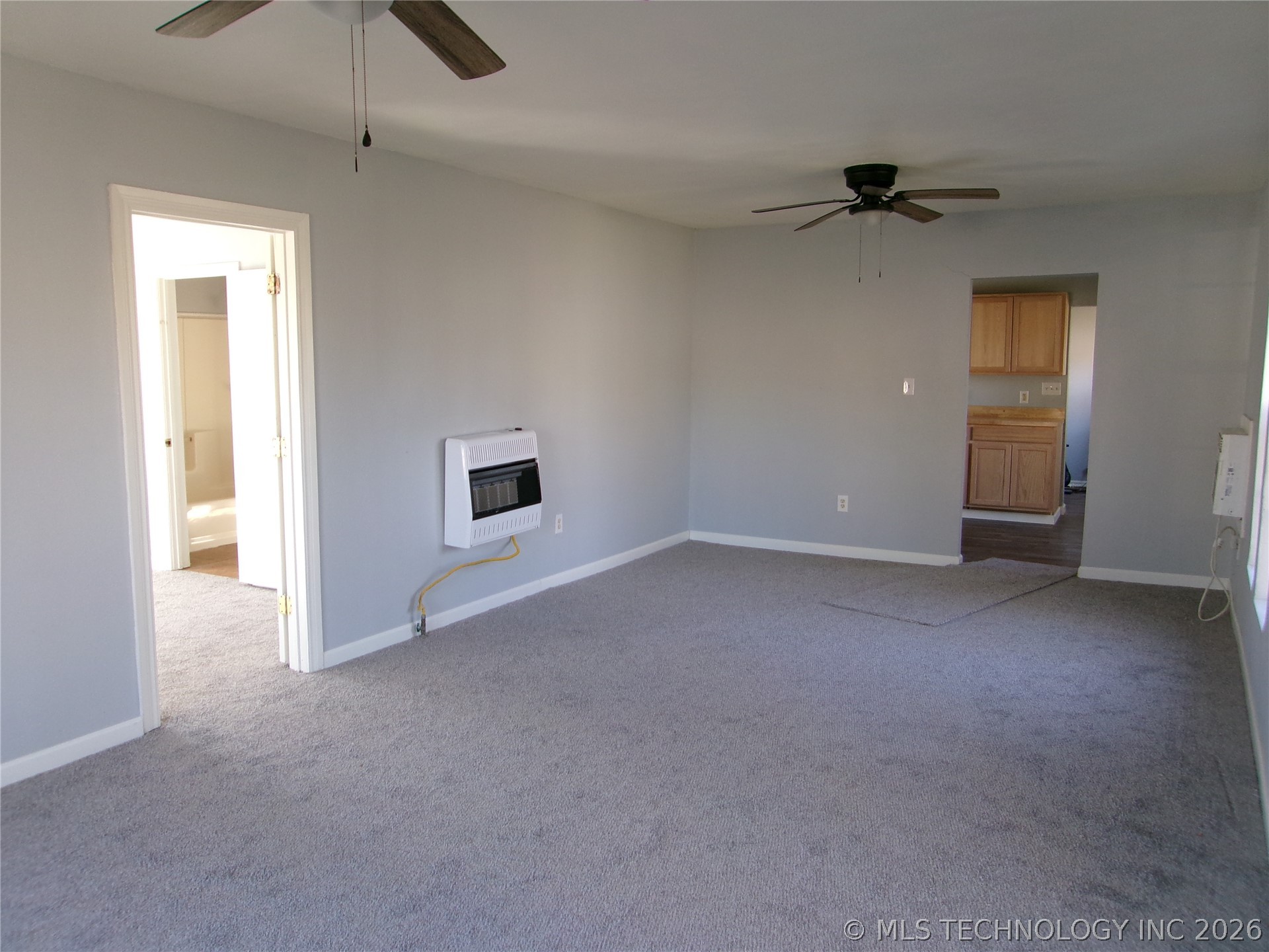 1809 Callahan Street Muskogee OK 74403