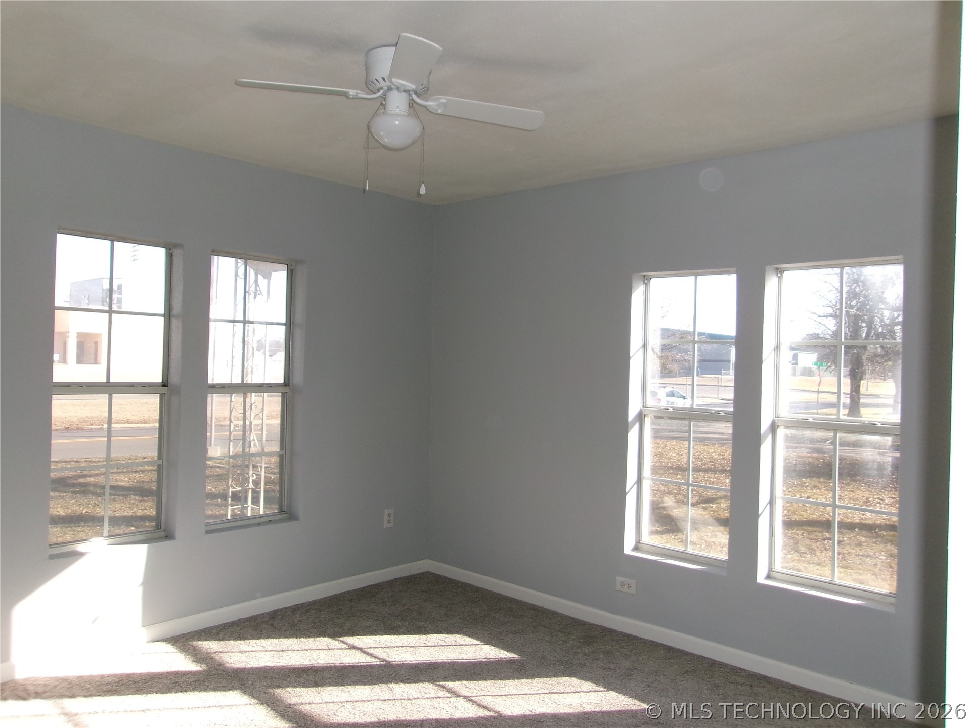 1809 Callahan Street Muskogee OK 74403