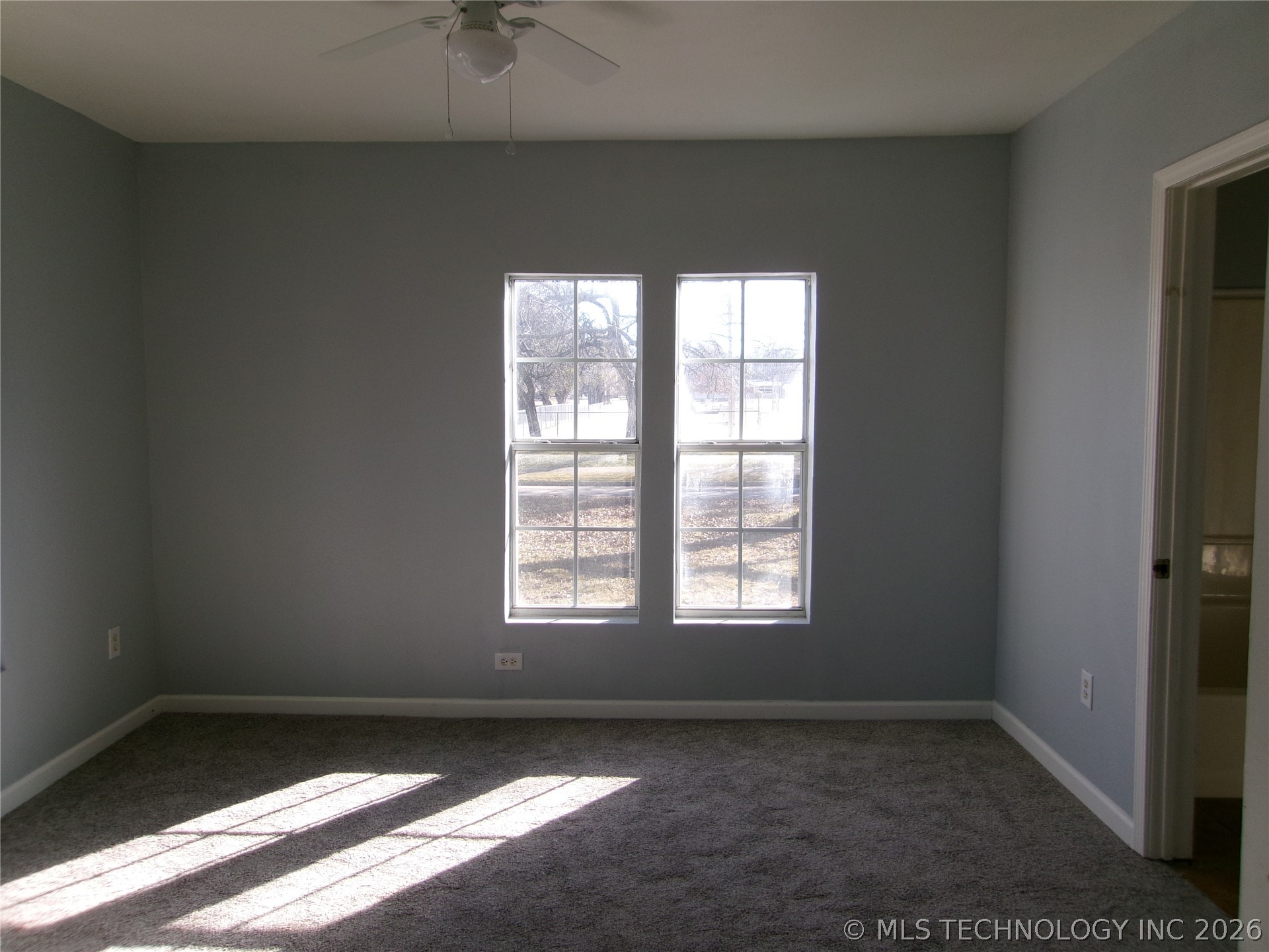 1809 Callahan Street Muskogee OK 74403