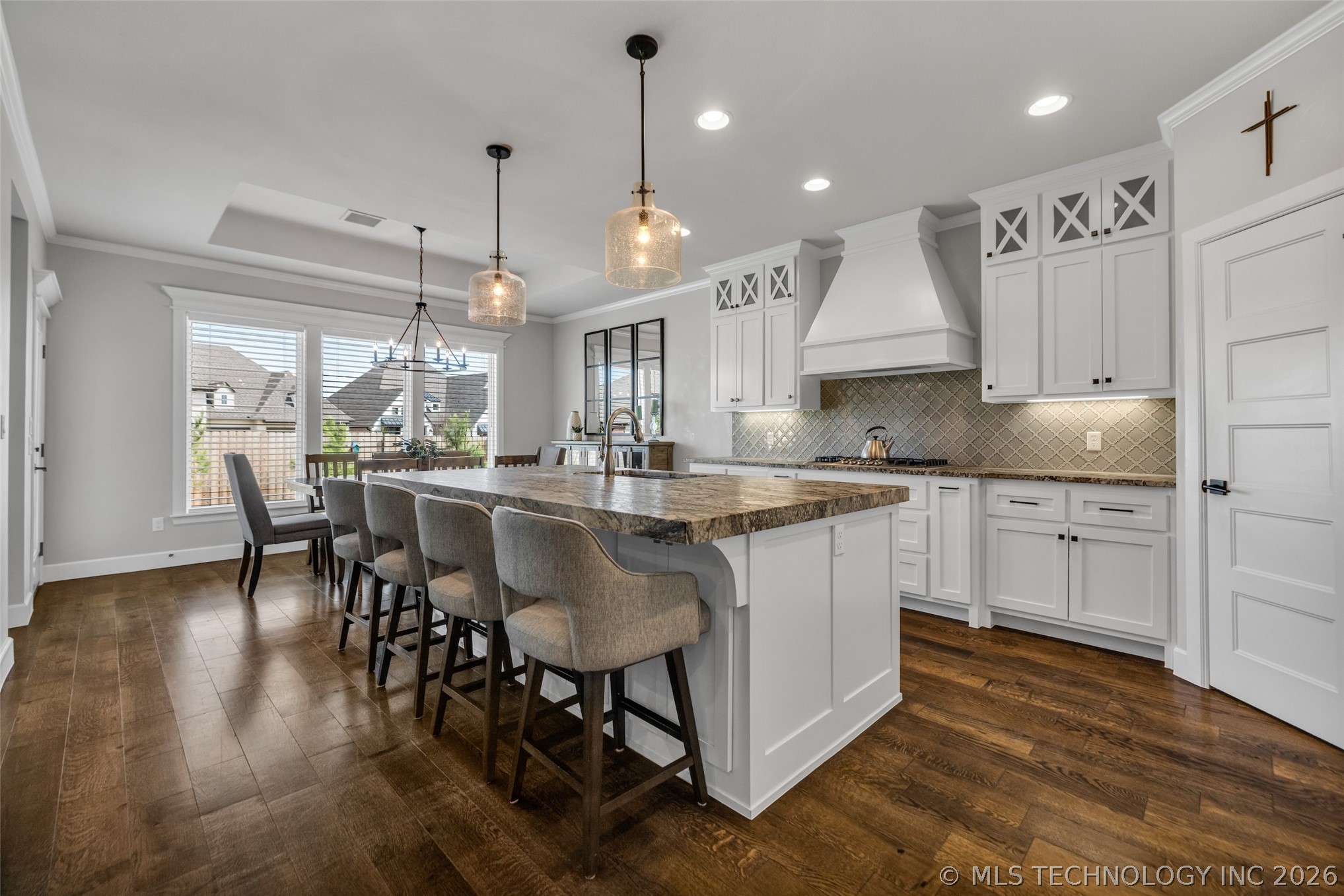 8711 S Phoenix Place Tulsa OK 74132