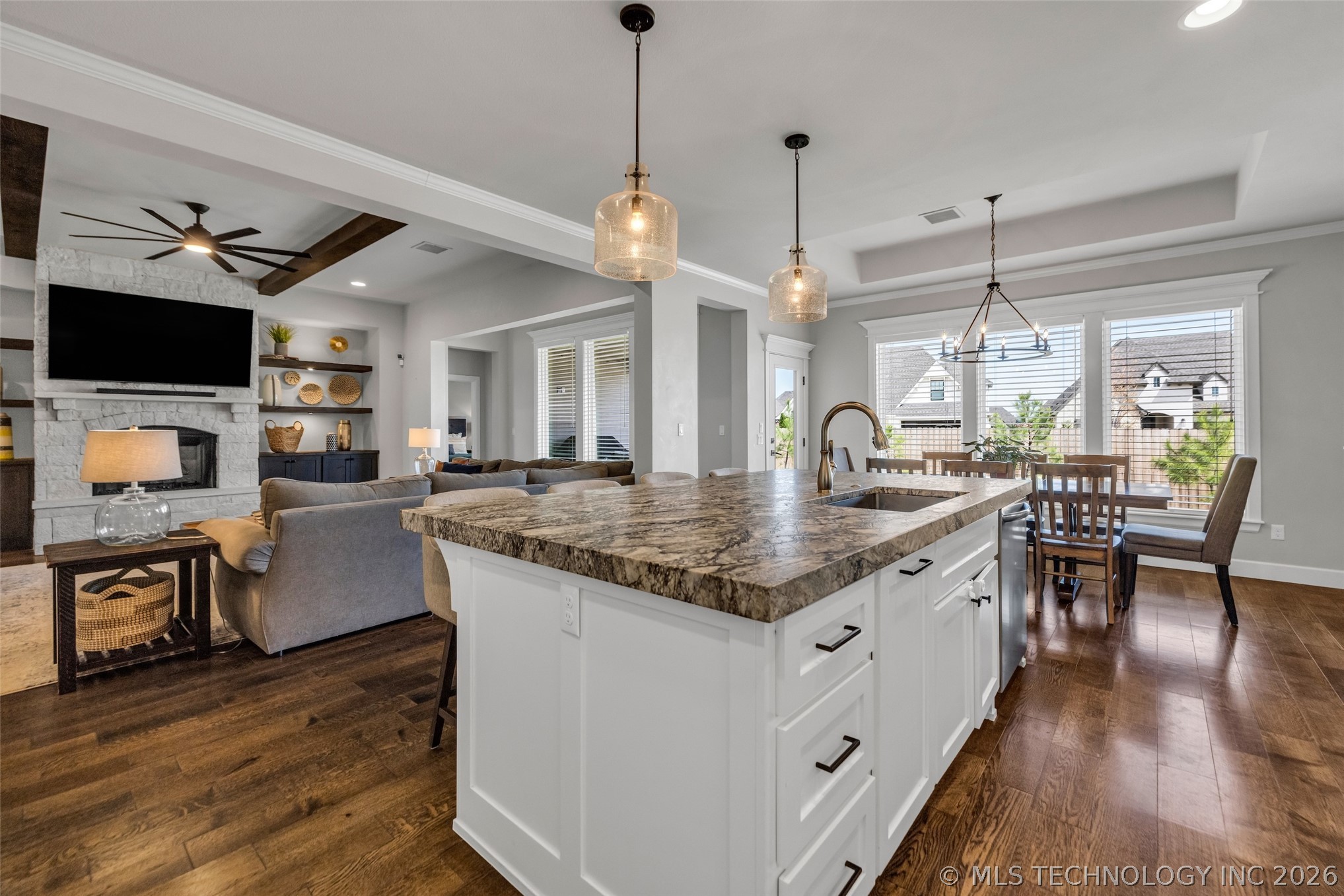 8711 S Phoenix Place Tulsa OK 74132