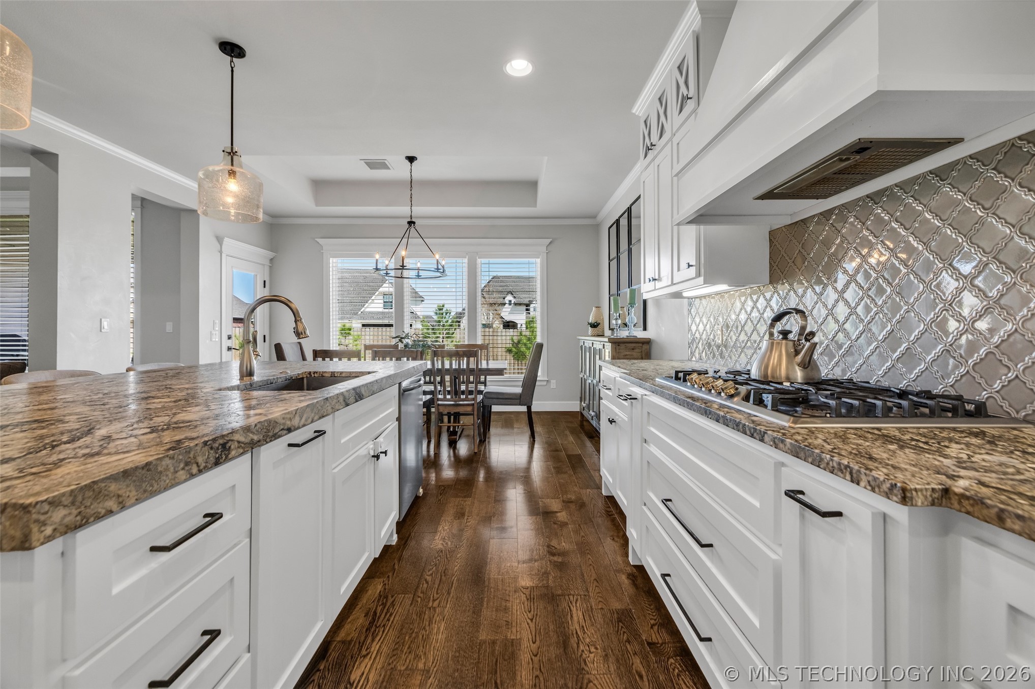 8711 S Phoenix Place Tulsa OK 74132