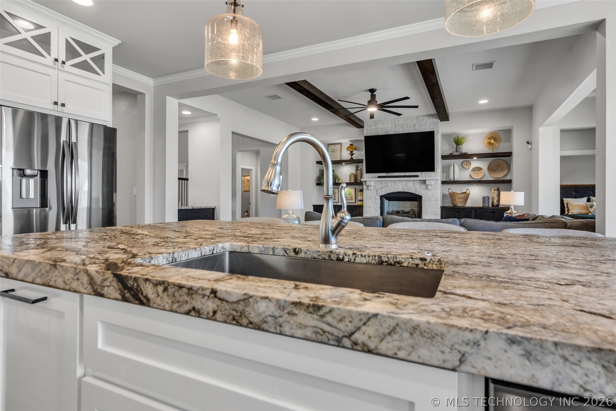 8711 S Phoenix Place Tulsa OK 74132