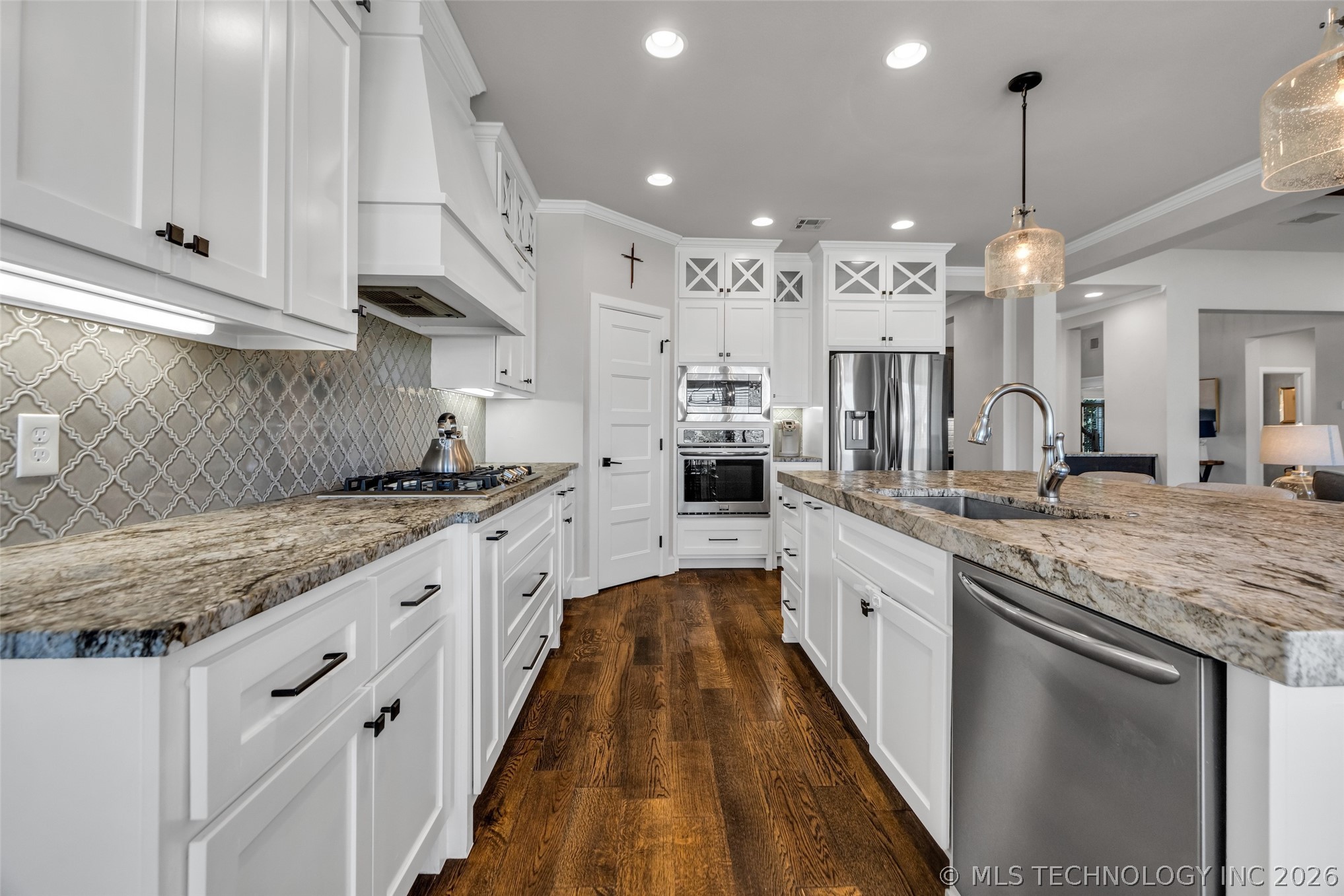 8711 S Phoenix Place Tulsa OK 74132