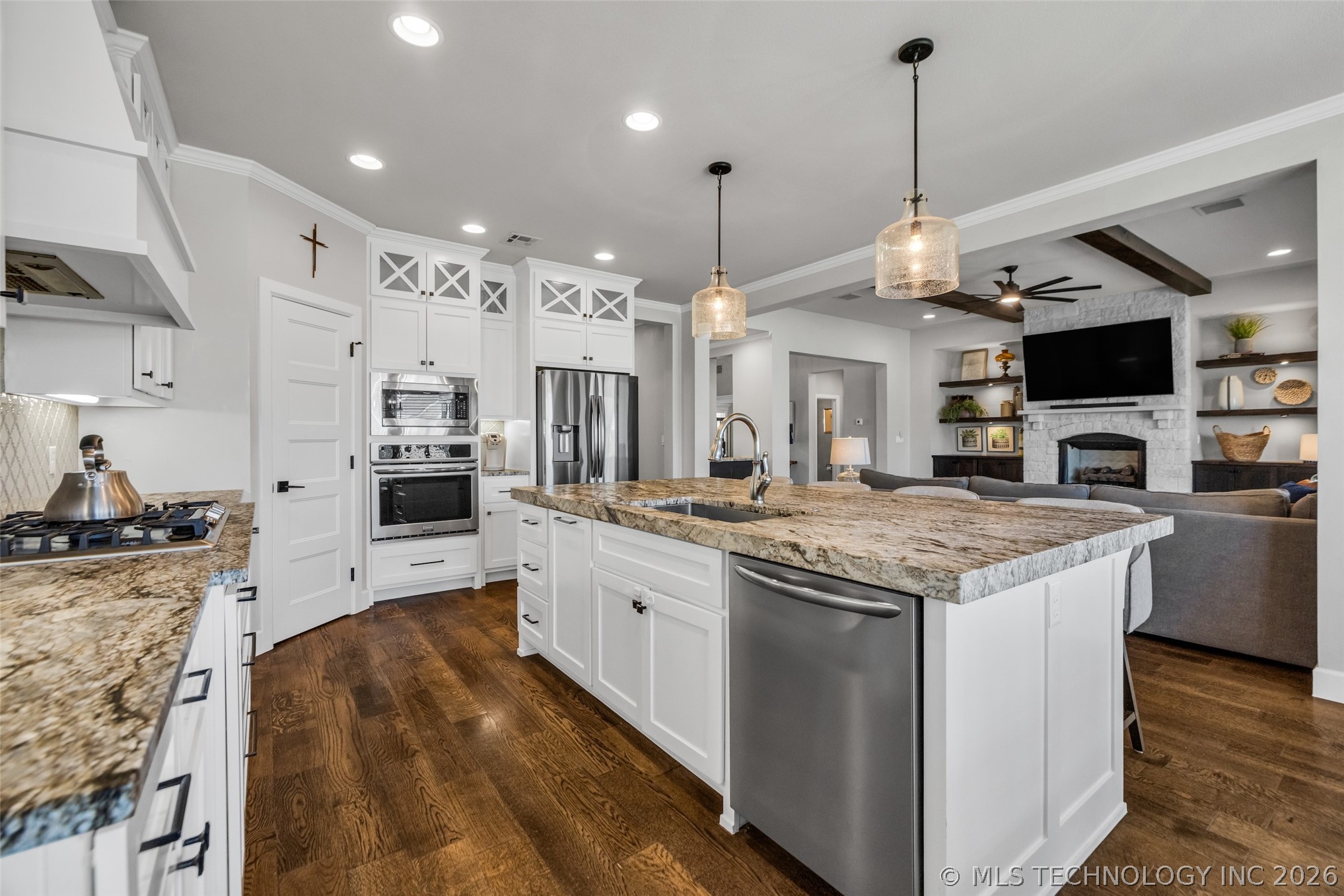 8711 S Phoenix Place Tulsa OK 74132