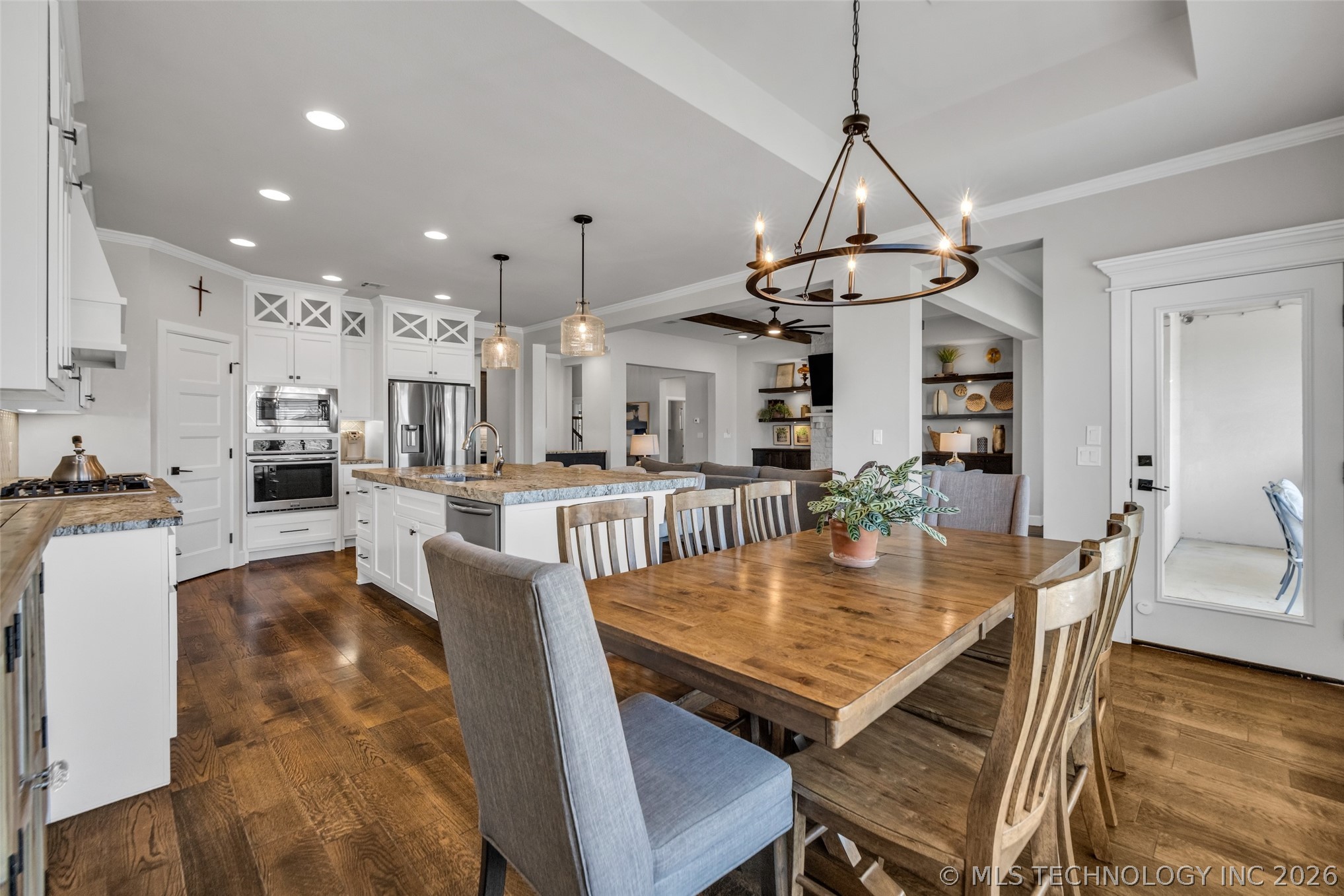 8711 S Phoenix Place Tulsa OK 74132
