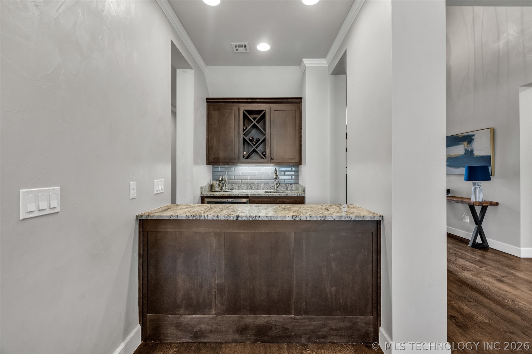 8711 S Phoenix Place Tulsa OK 74132