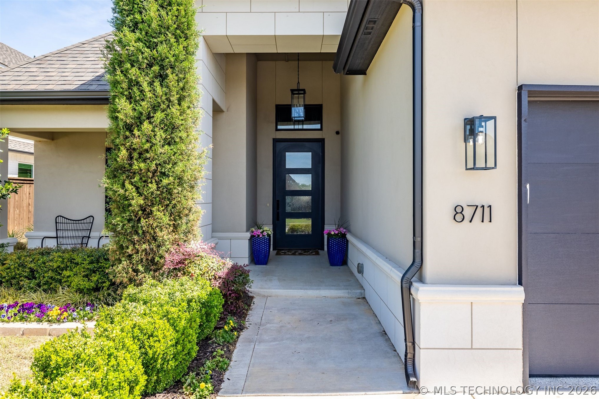 8711 S Phoenix Place Tulsa OK 74132