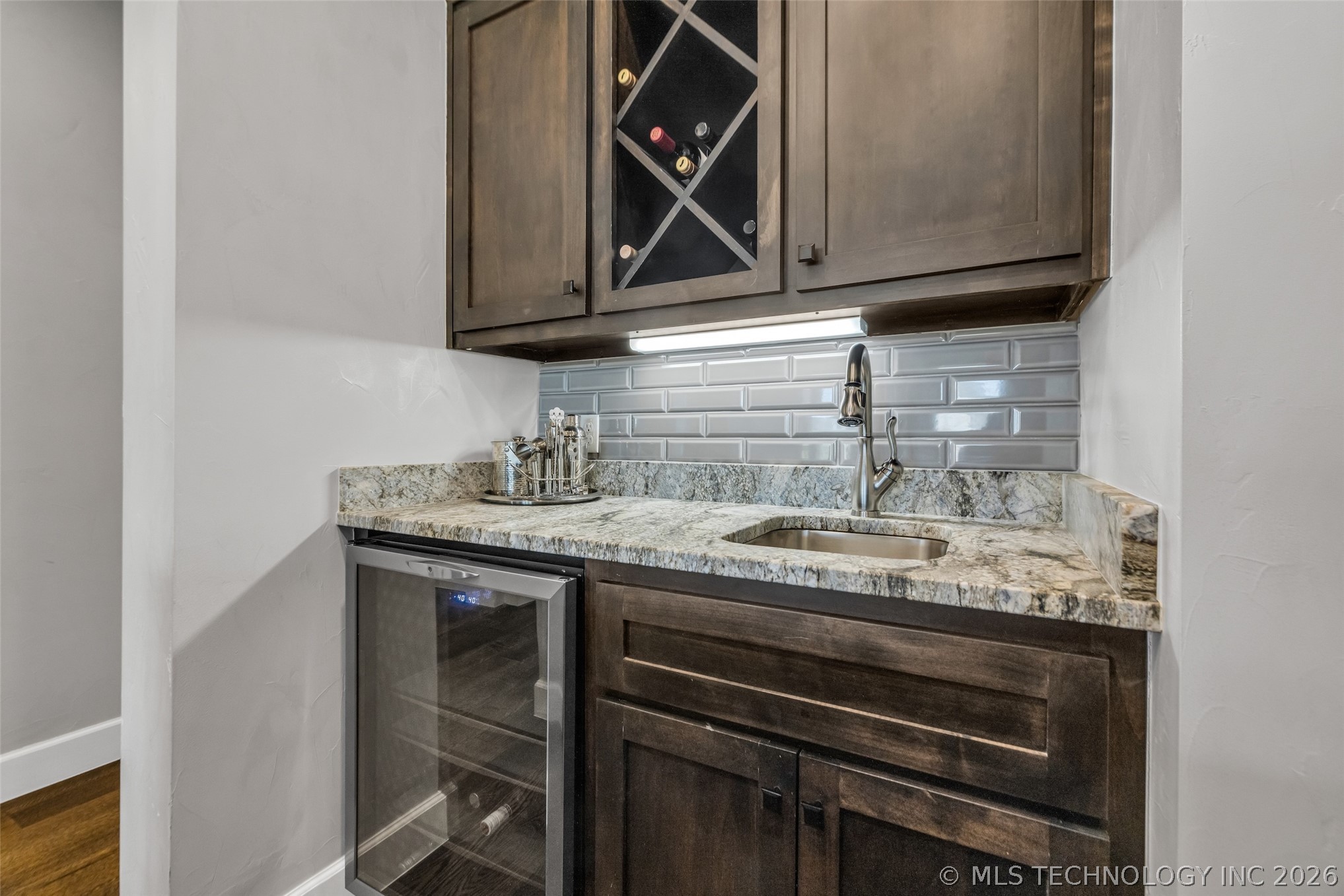 8711 S Phoenix Place Tulsa OK 74132