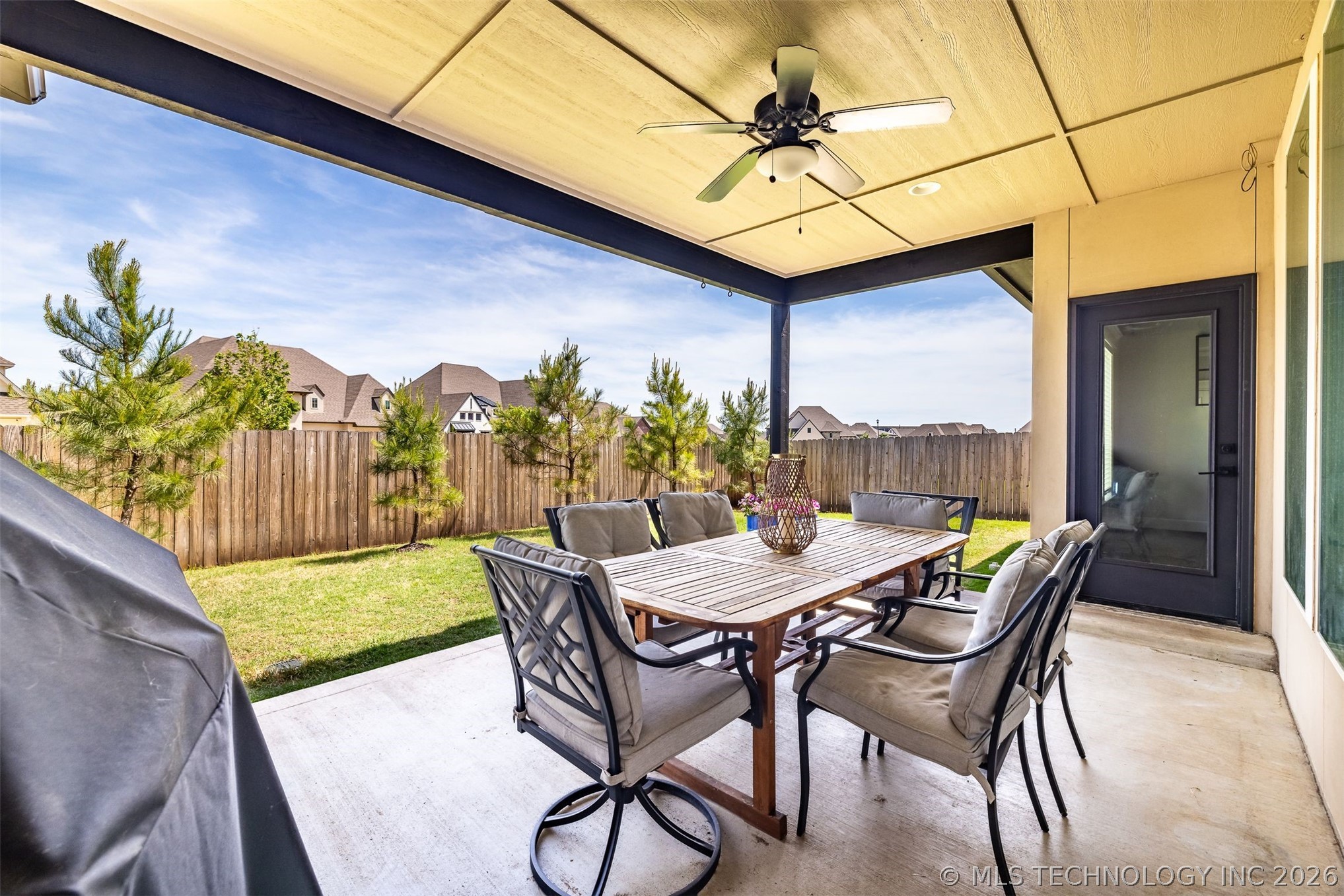 8711 S Phoenix Place Tulsa OK 74132