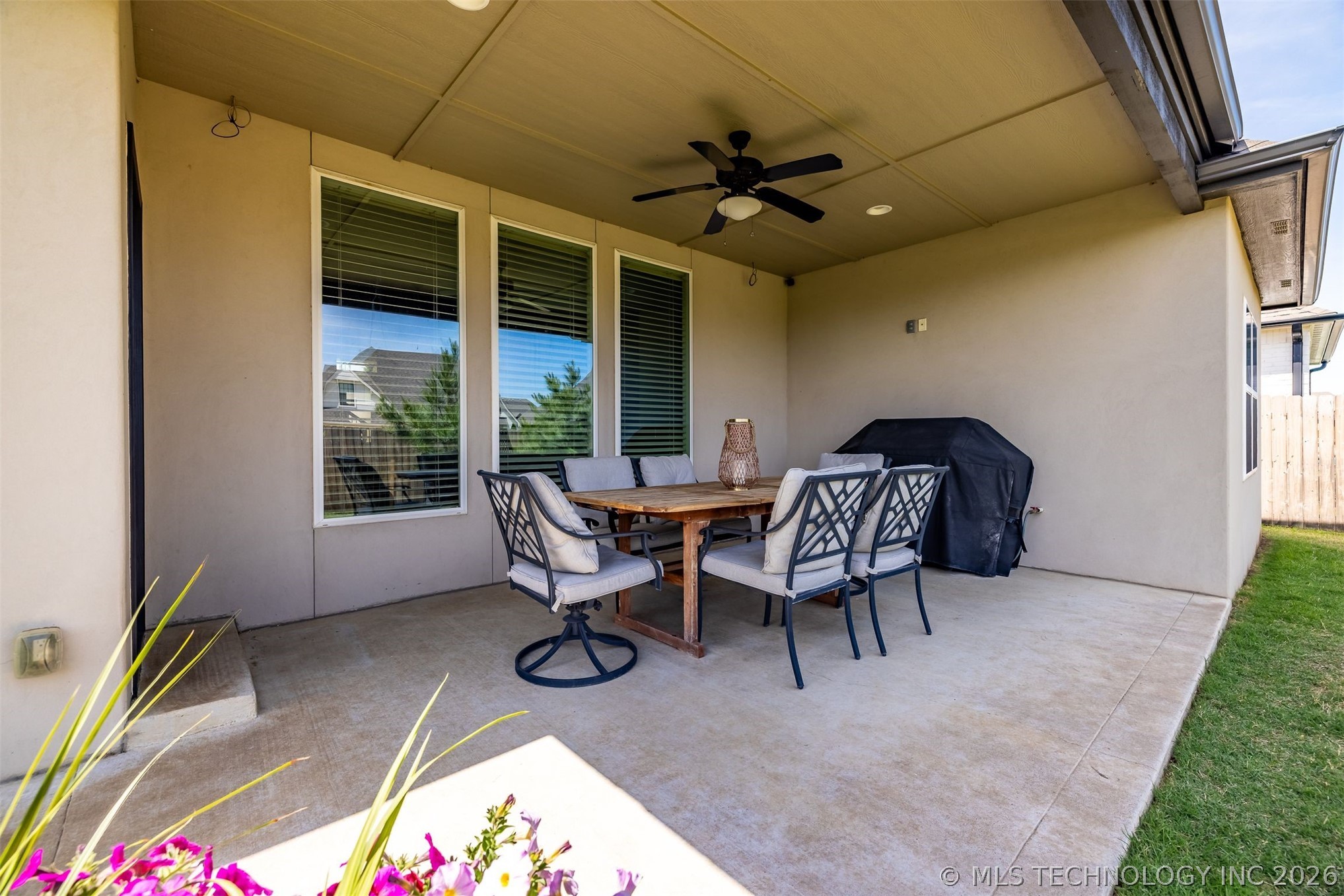 8711 S Phoenix Place Tulsa OK 74132