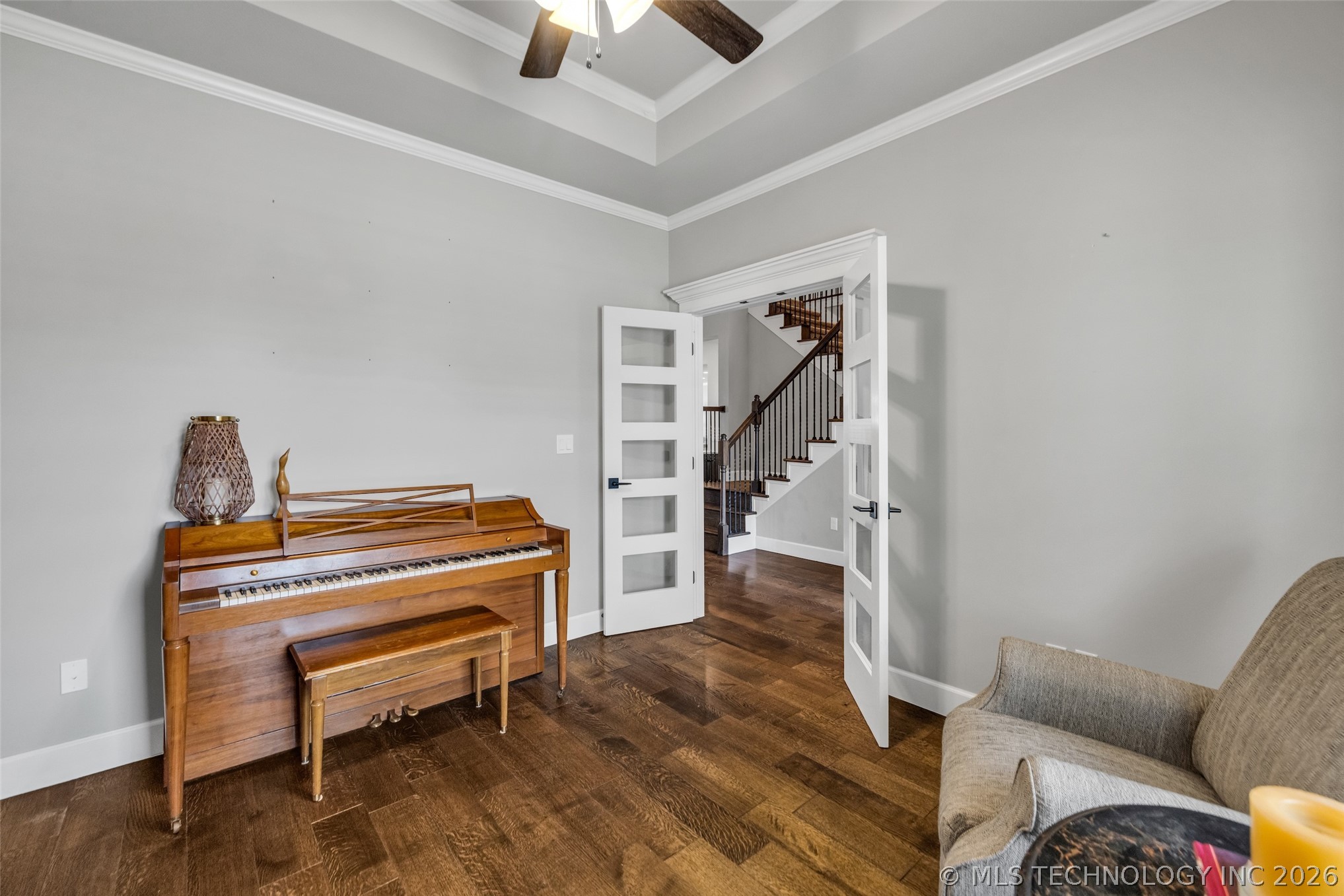 8711 S Phoenix Place Tulsa OK 74132