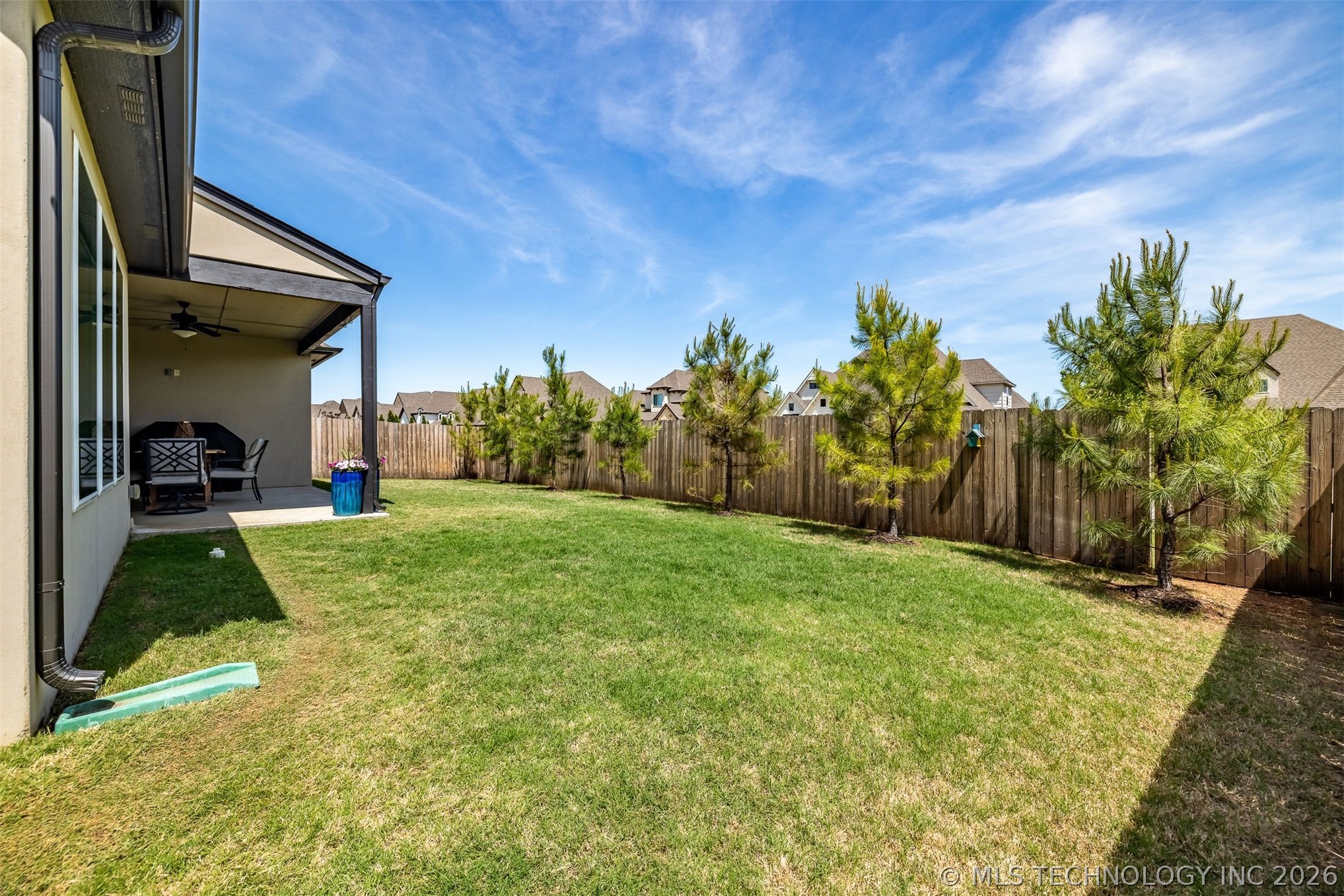 8711 S Phoenix Place Tulsa OK 74132