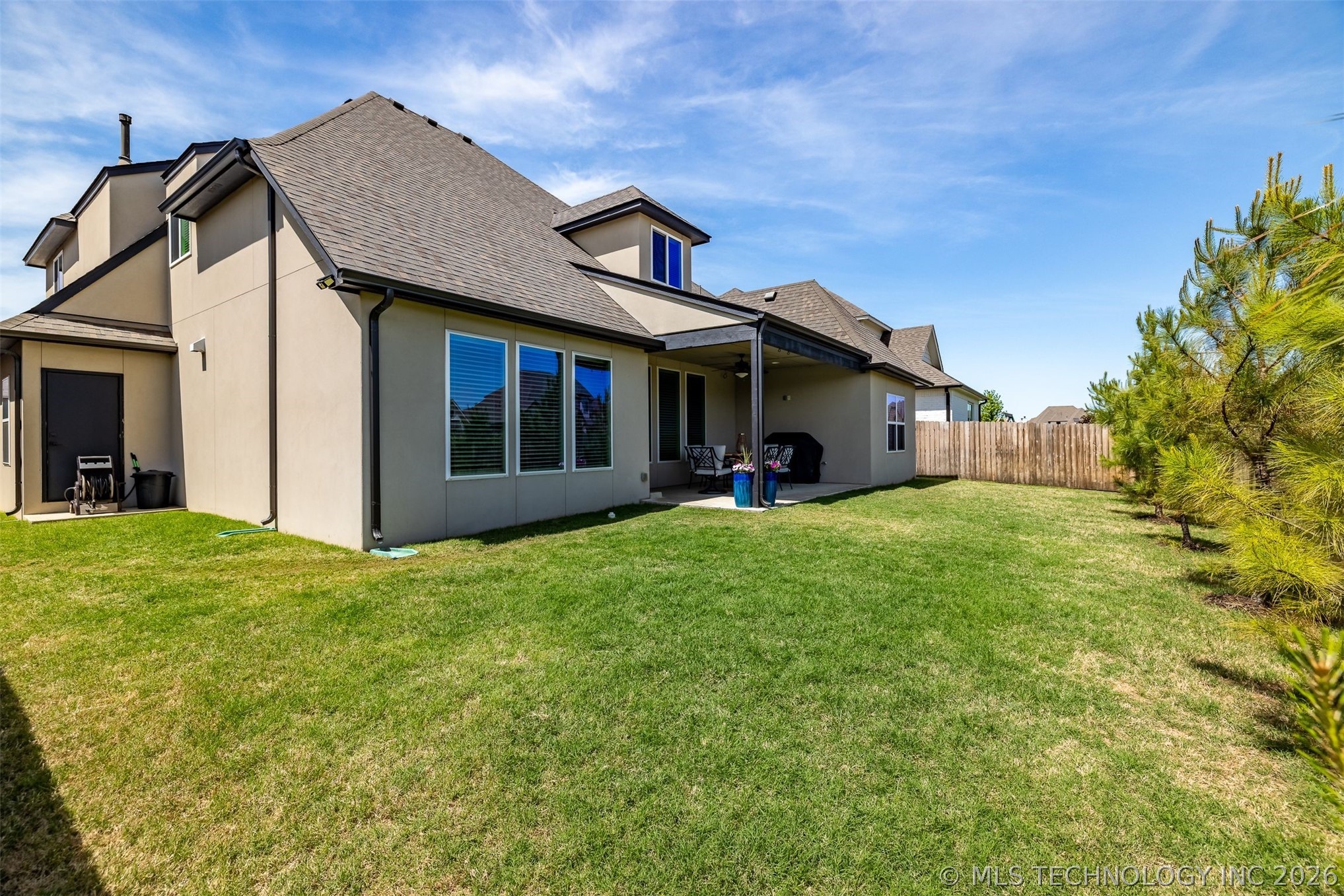 8711 S Phoenix Place Tulsa OK 74132