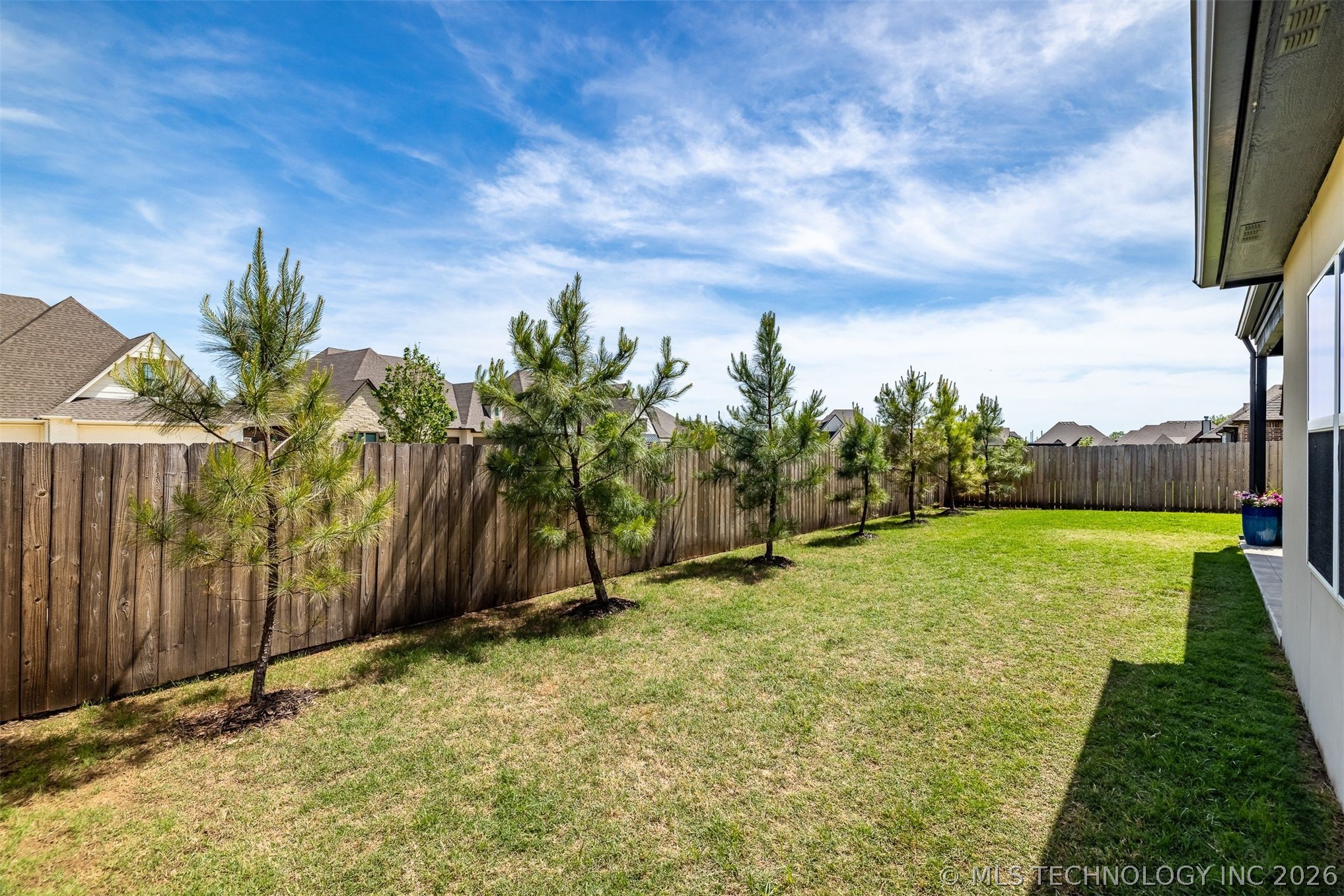 8711 S Phoenix Place Tulsa OK 74132