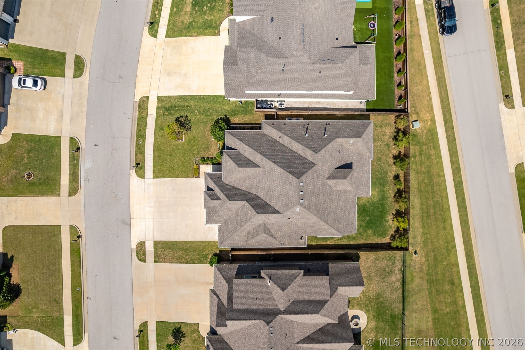 8711 S Phoenix Place Tulsa OK 74132