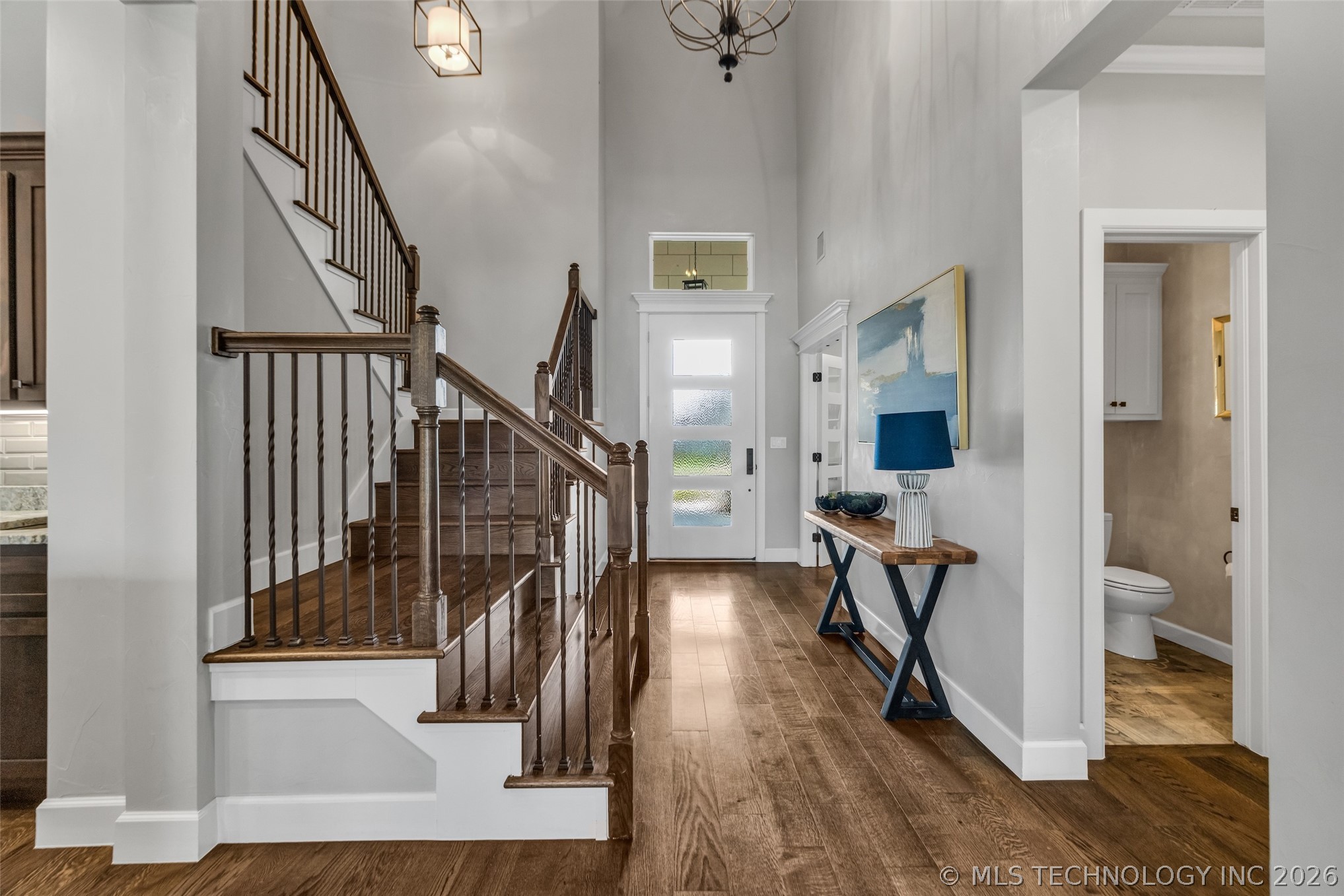 8711 S Phoenix Place Tulsa OK 74132