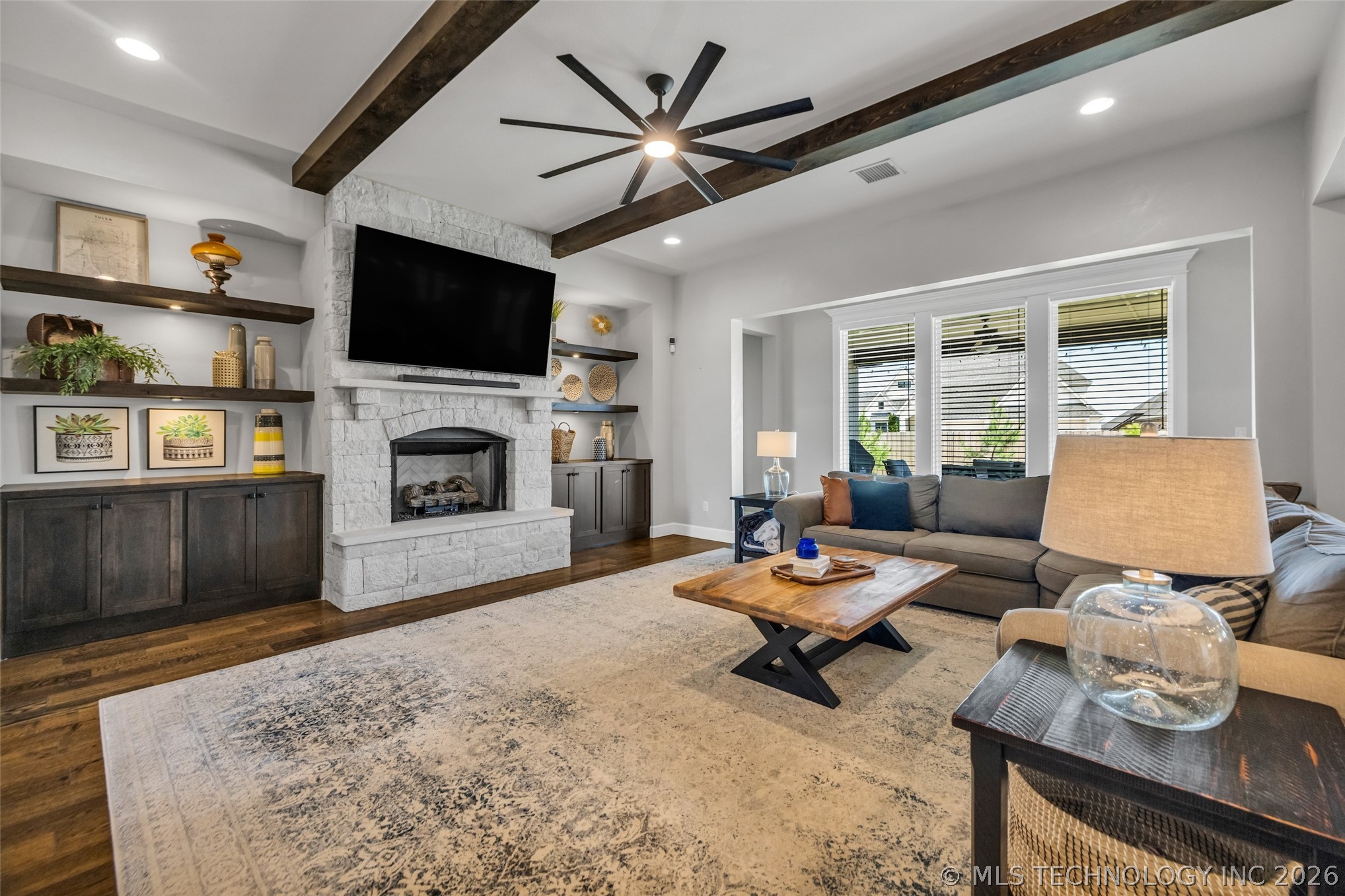 8711 S Phoenix Place Tulsa OK 74132