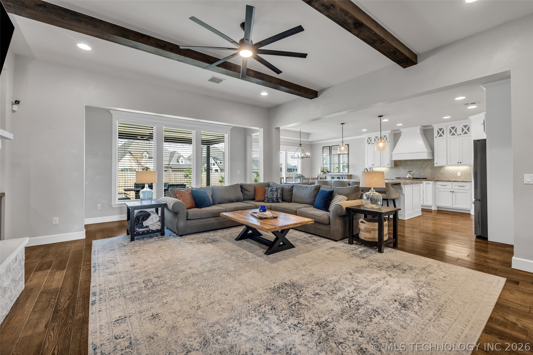 8711 S Phoenix Place Tulsa OK 74132