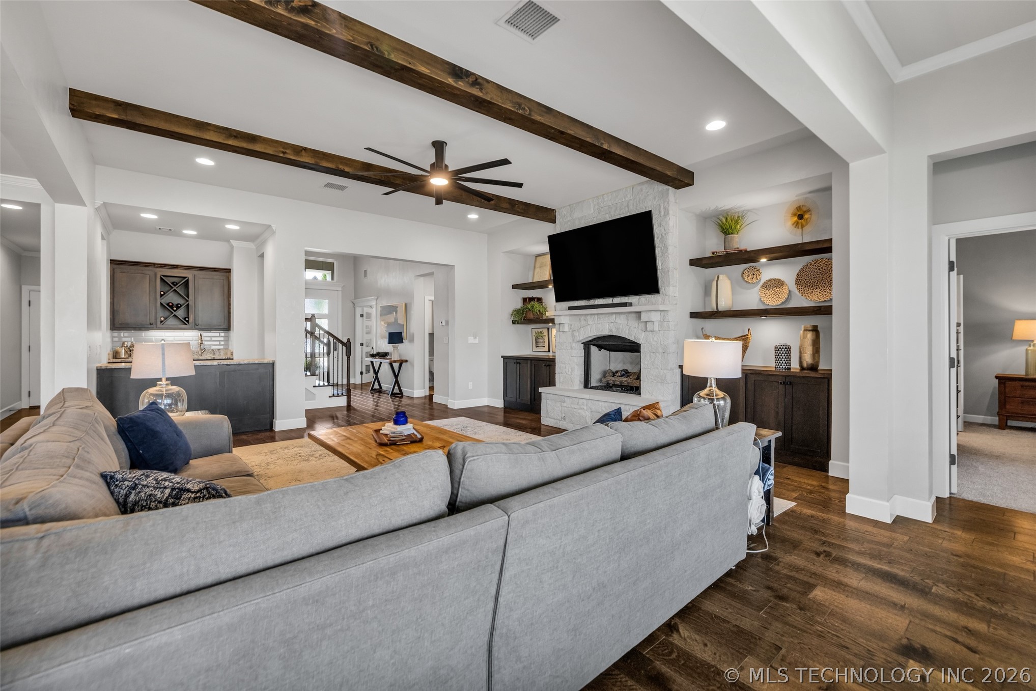 8711 S Phoenix Place Tulsa OK 74132