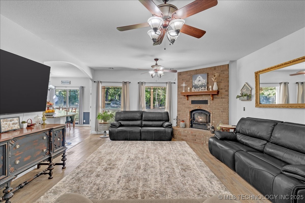 26390 E 51st Street S Broken Arrow OK 74014