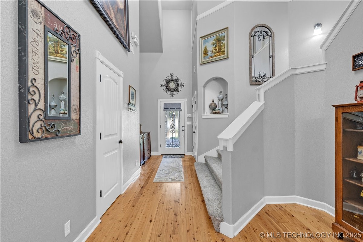 26390 E 51st Street S Broken Arrow OK 74014