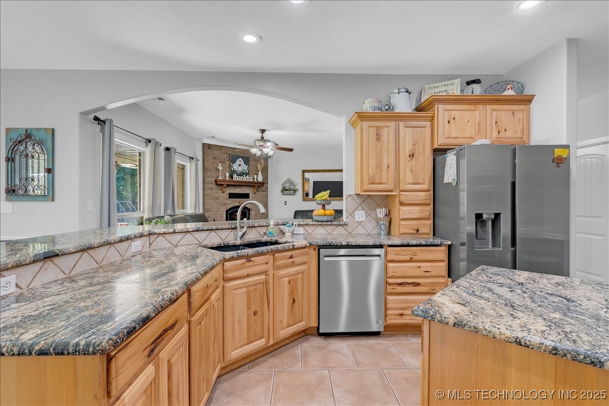 26390 E 51st Street S Broken Arrow OK 74014