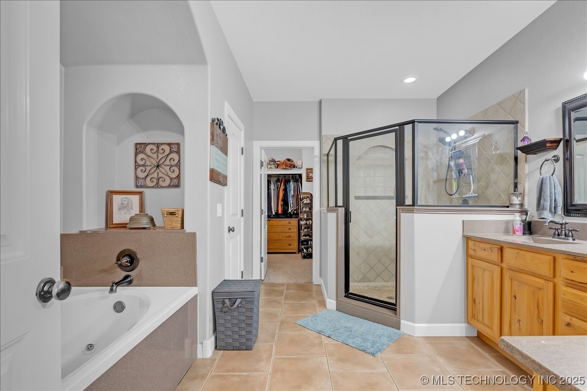 26390 E 51st Street S Broken Arrow OK 74014