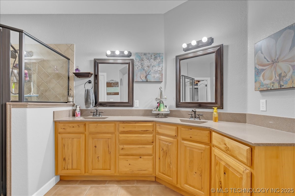 26390 E 51st Street S Broken Arrow OK 74014