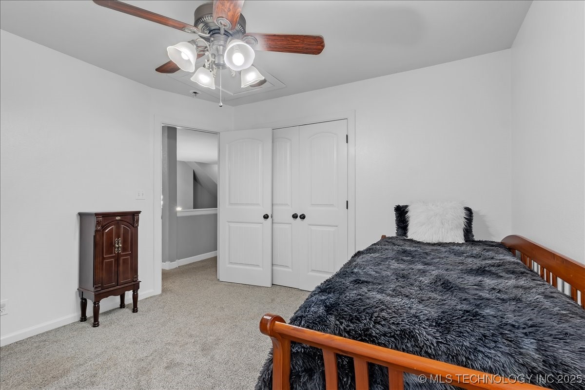 26390 E 51st Street S Broken Arrow OK 74014