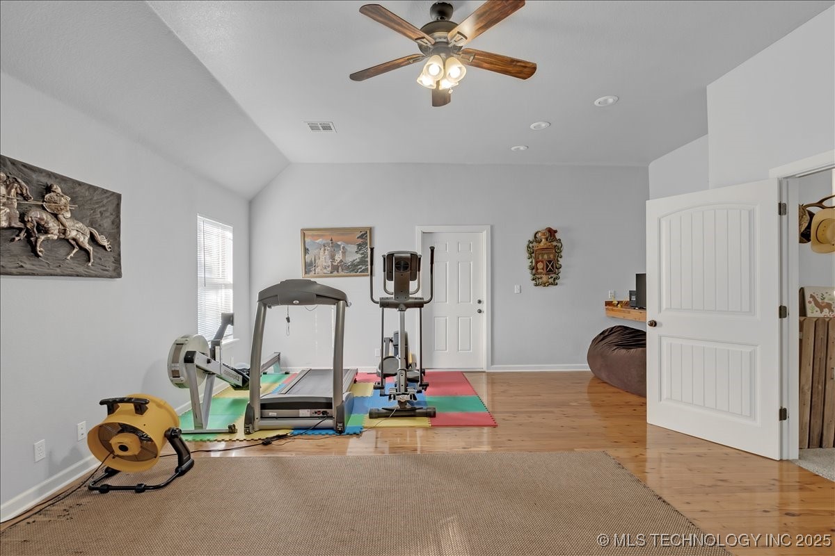 26390 E 51st Street S Broken Arrow OK 74014