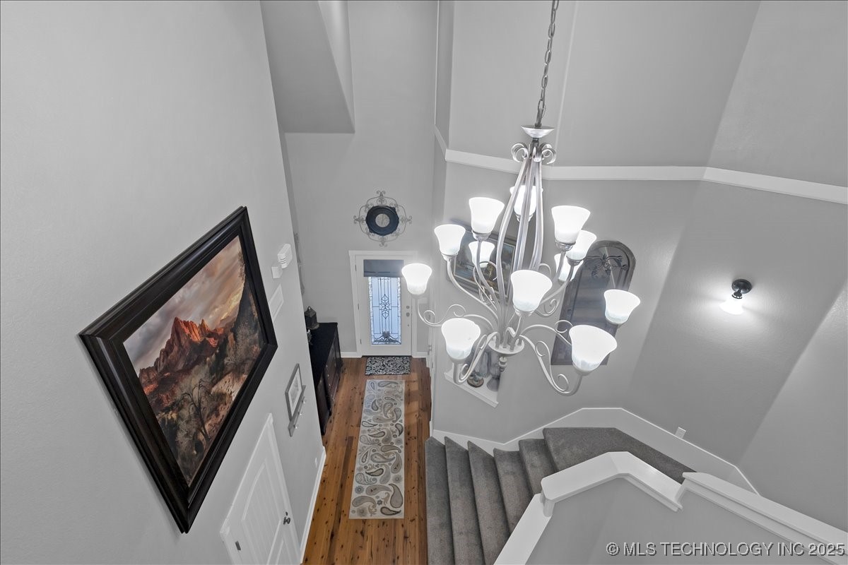 26390 E 51st Street S Broken Arrow OK 74014