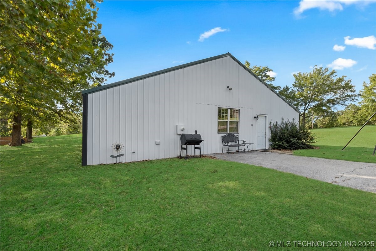 26390 E 51st Street S Broken Arrow OK 74014