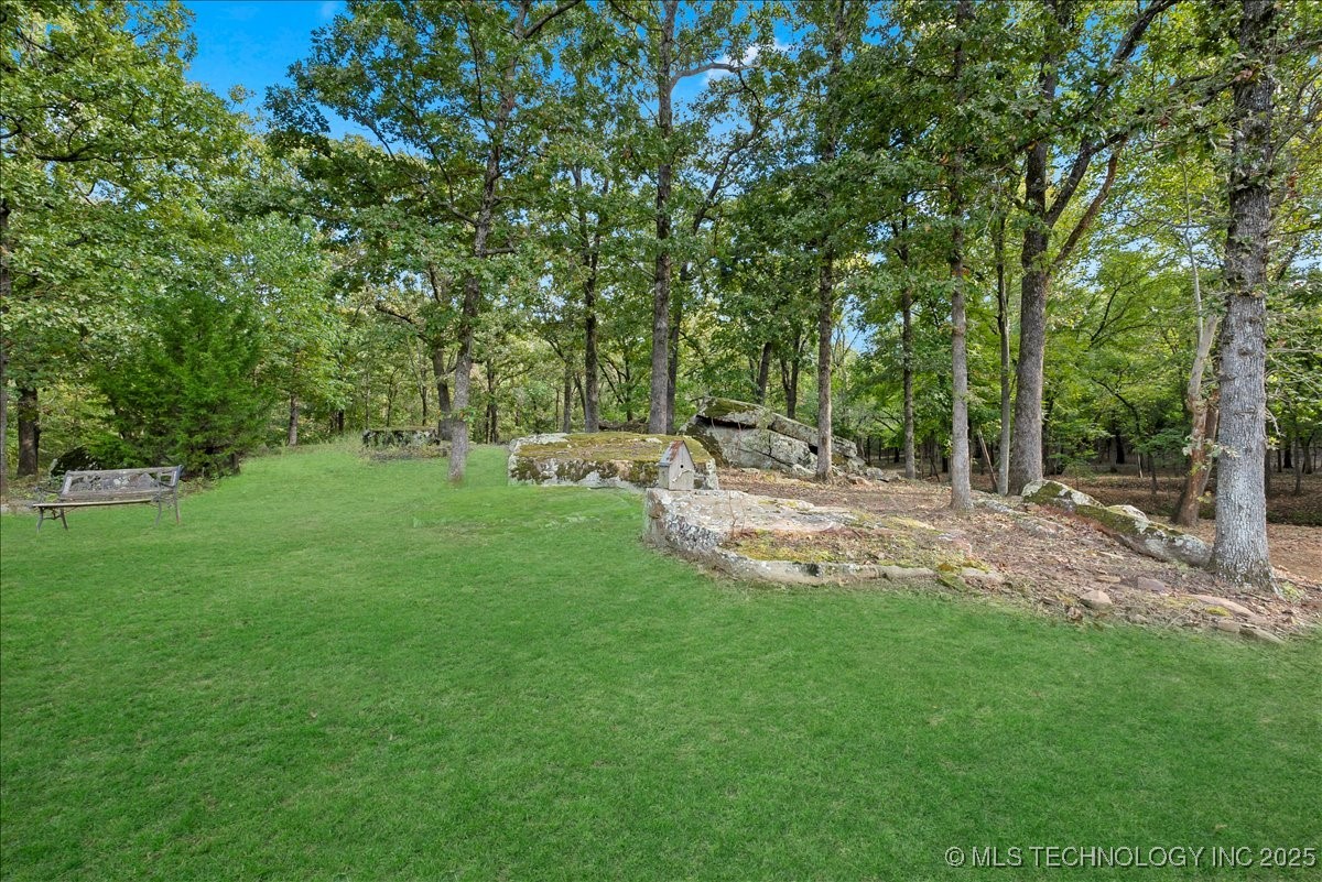 26390 E 51st Street S Broken Arrow OK 74014
