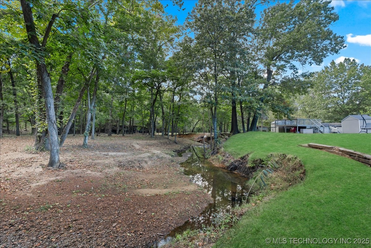 26390 E 51st Street S Broken Arrow OK 74014