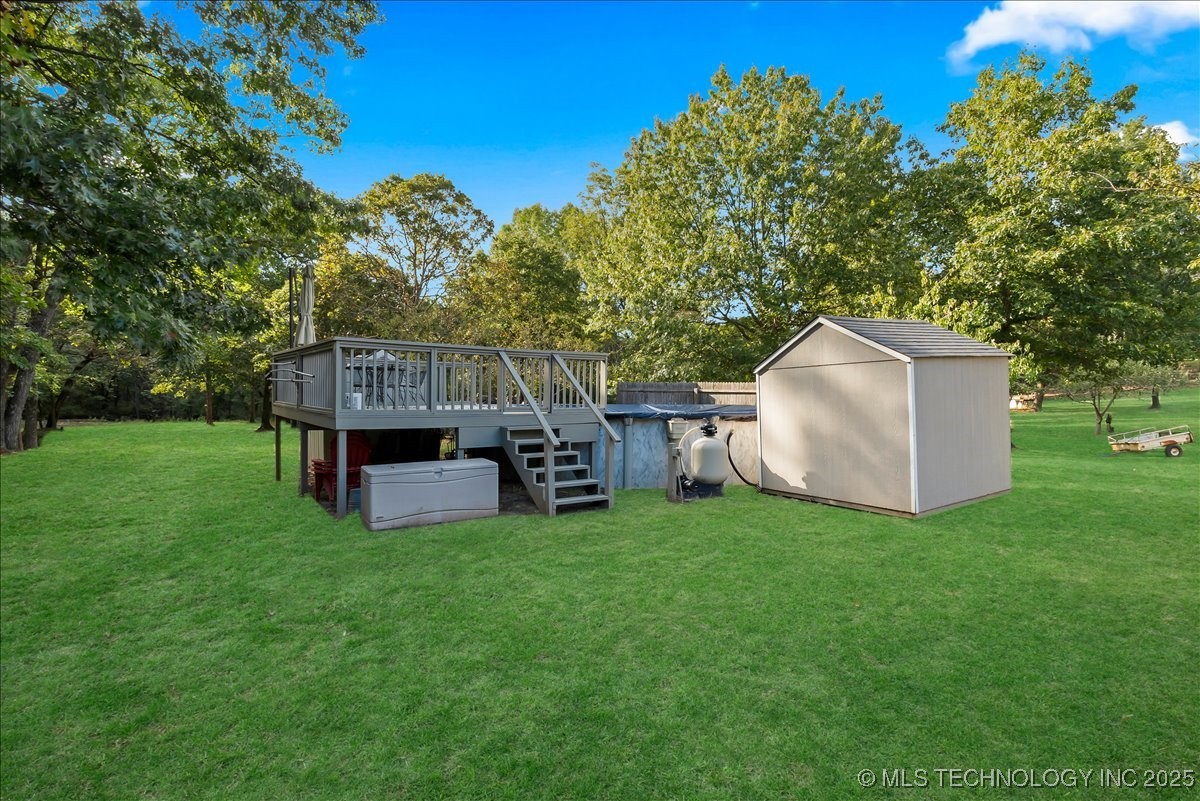 26390 E 51st Street S Broken Arrow OK 74014
