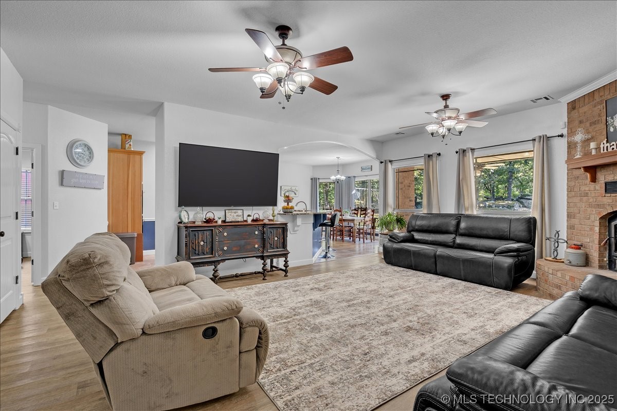 26390 E 51st Street S Broken Arrow OK 74014