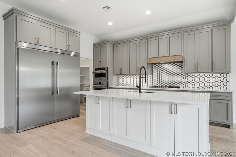 1114 W 86th Street Tulsa OK 74132