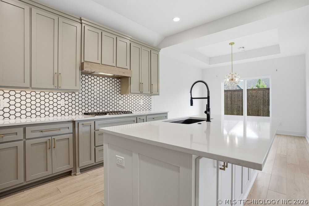 1114 W 86th Street Tulsa OK 74132